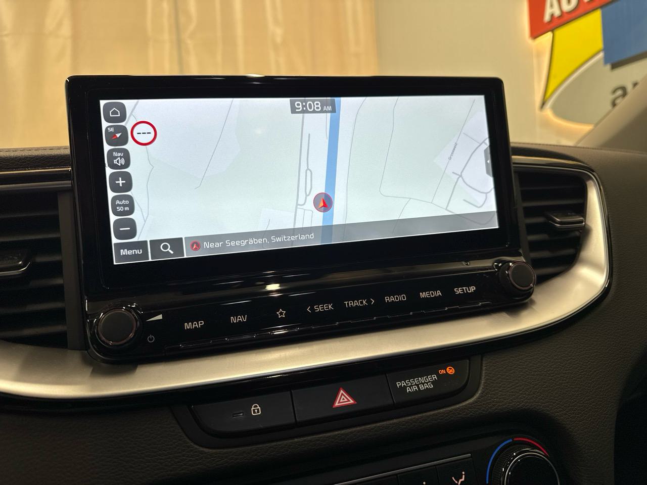 KIA Ceed Sportswagon 1.6 GDi Plug-in Hybrid Style DCT-image-5