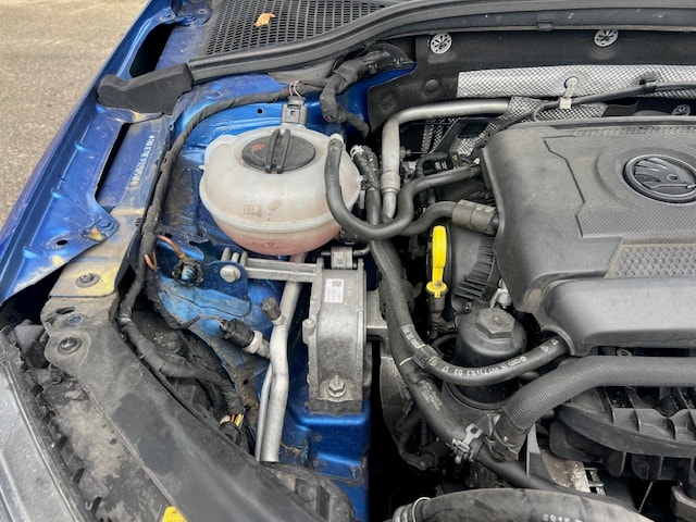SKODA Octavia Combi 2.0 TSI RS DSG-image-12