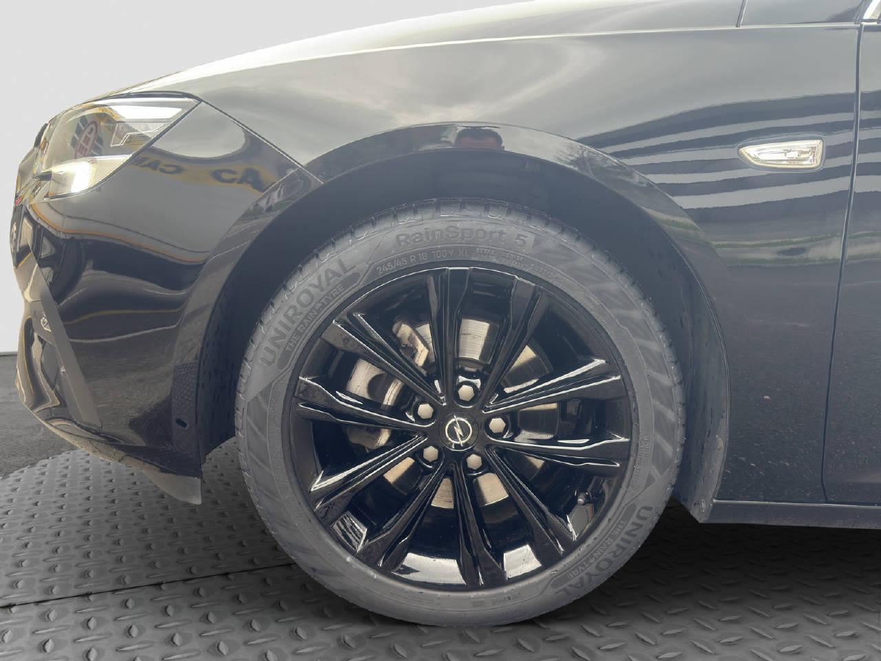 OPEL Insignia Sports Tourer 2.0 D Business-image-8