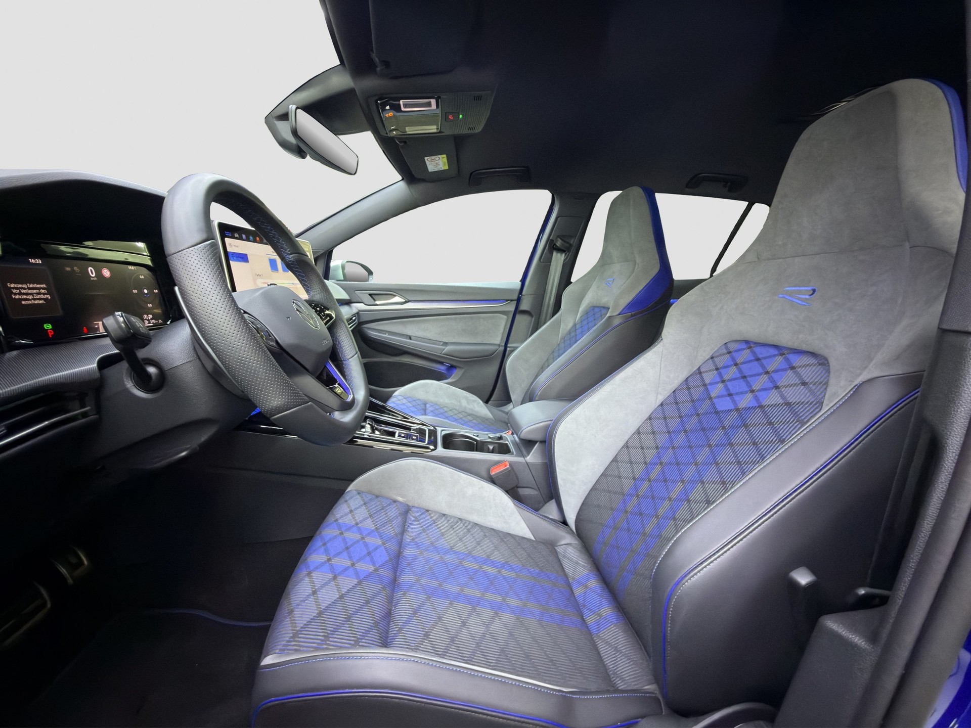 VW Golf Variant 2.0 TSI R DSG 4 Motion-image-10