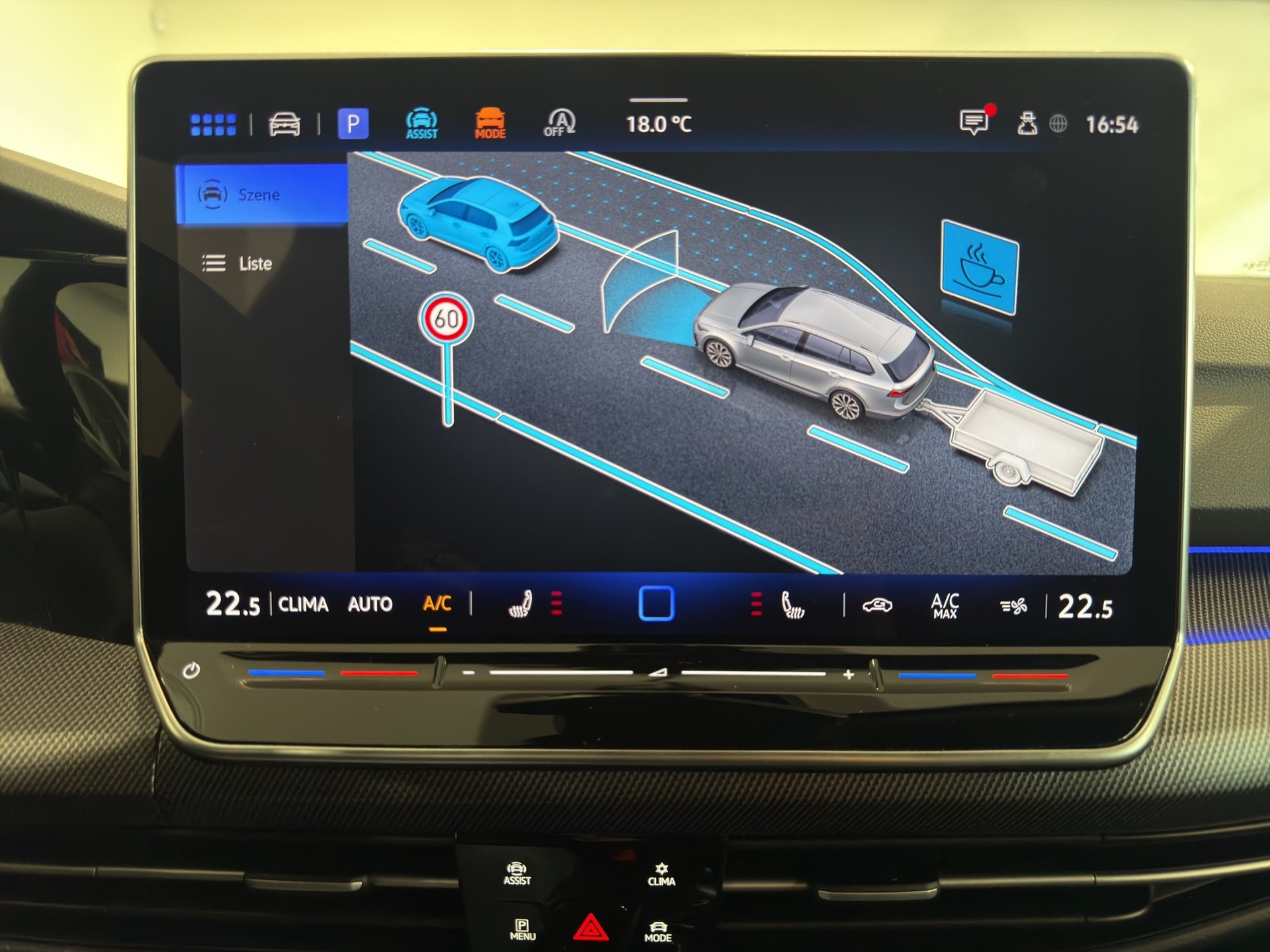 VW Golf Variant 2.0 TSI R DSG 4 Motion-image-18