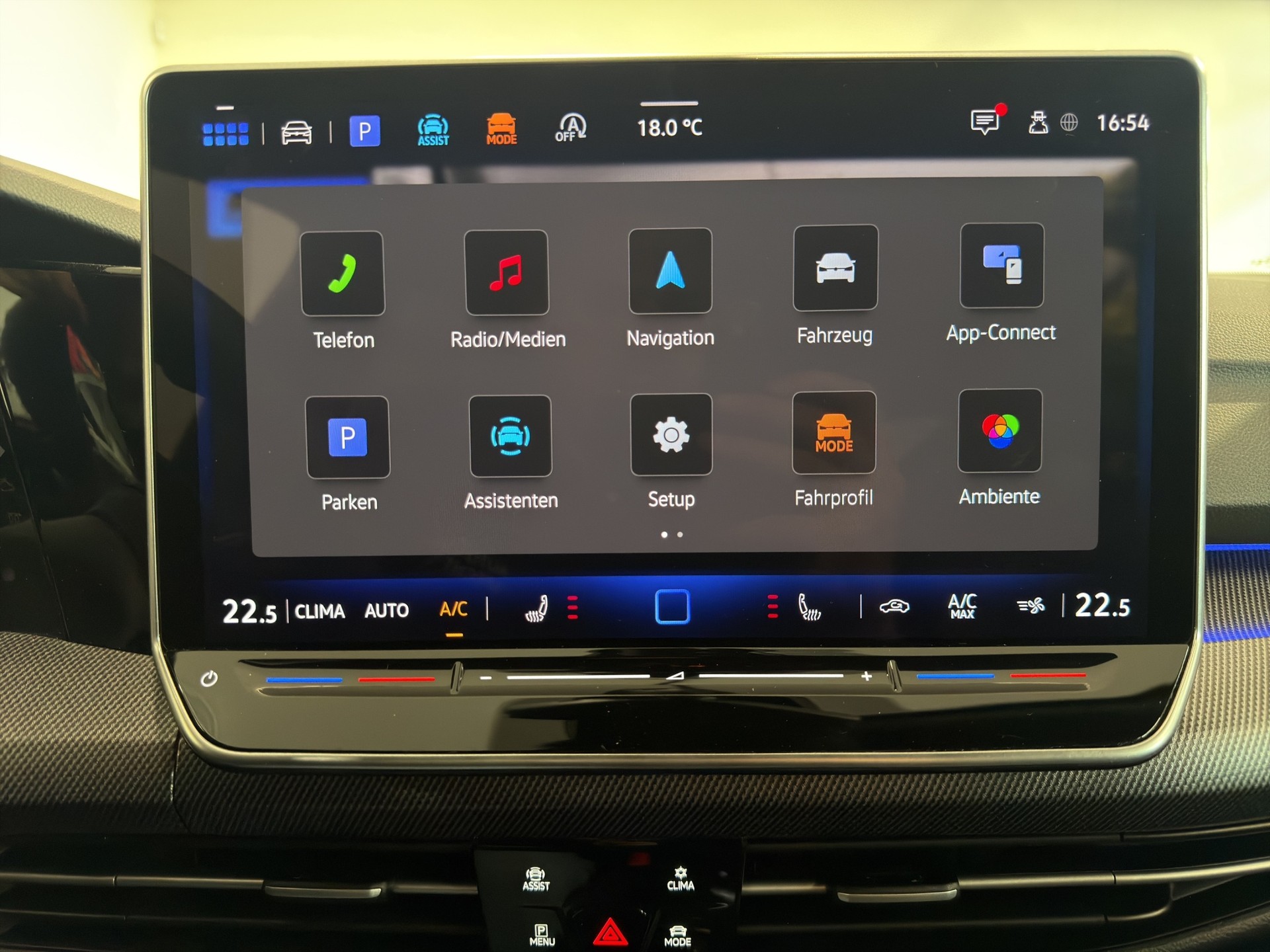 VW Golf Variant 2.0 TSI R DSG 4 Motion-image-20
