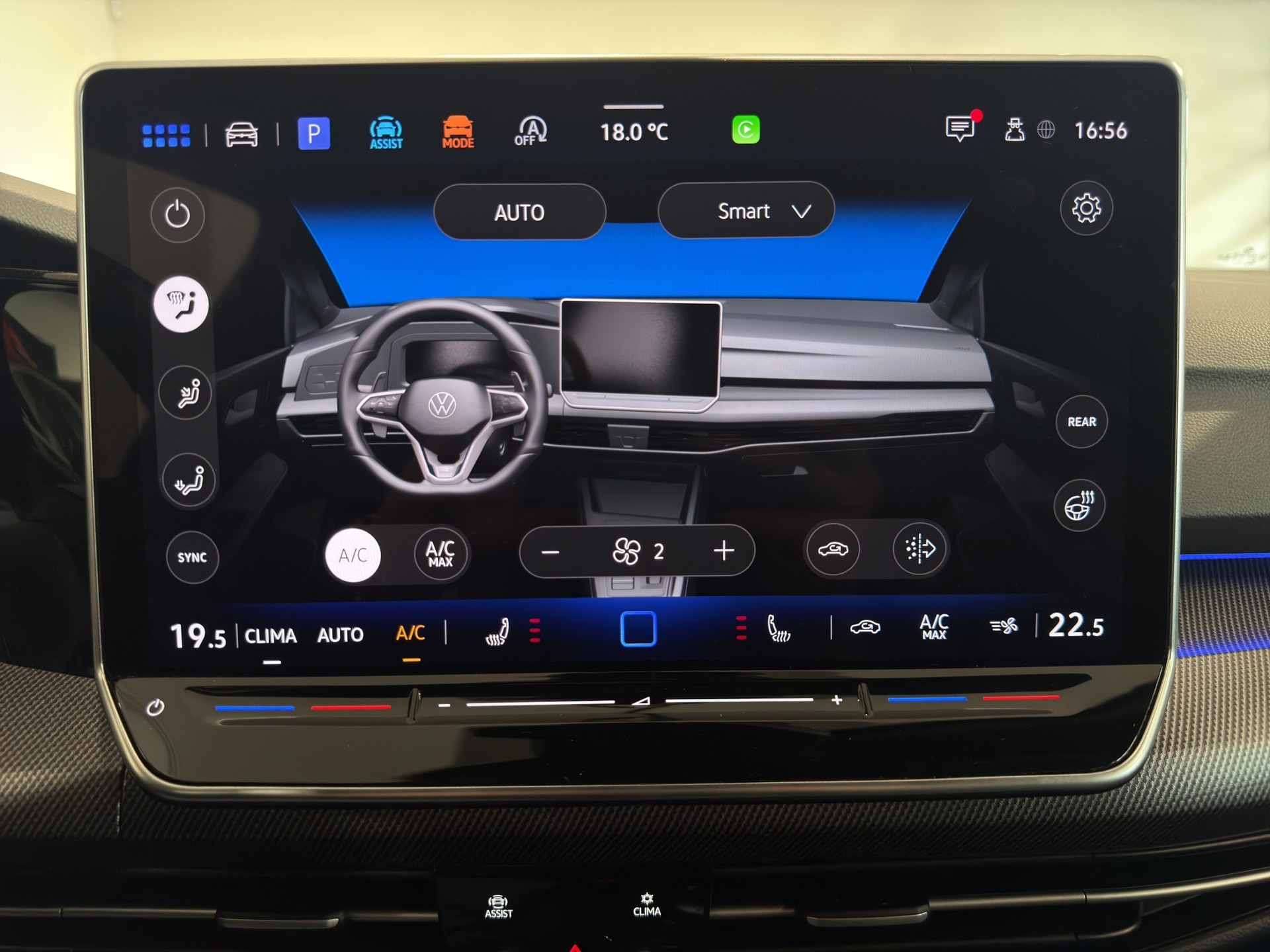 VW Golf Variant 2.0 TSI R DSG 4 Motion-image-26