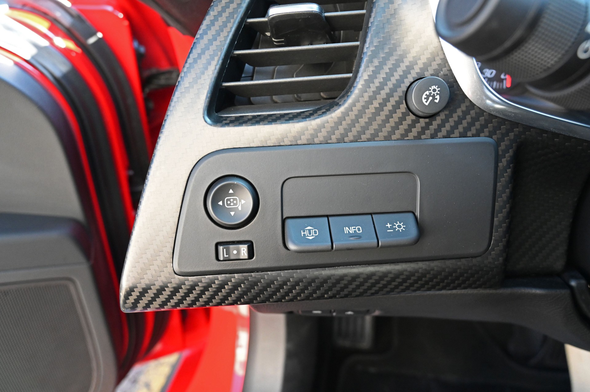 CHEVROLET Corvette Coupé Z06 3LZ-image-24