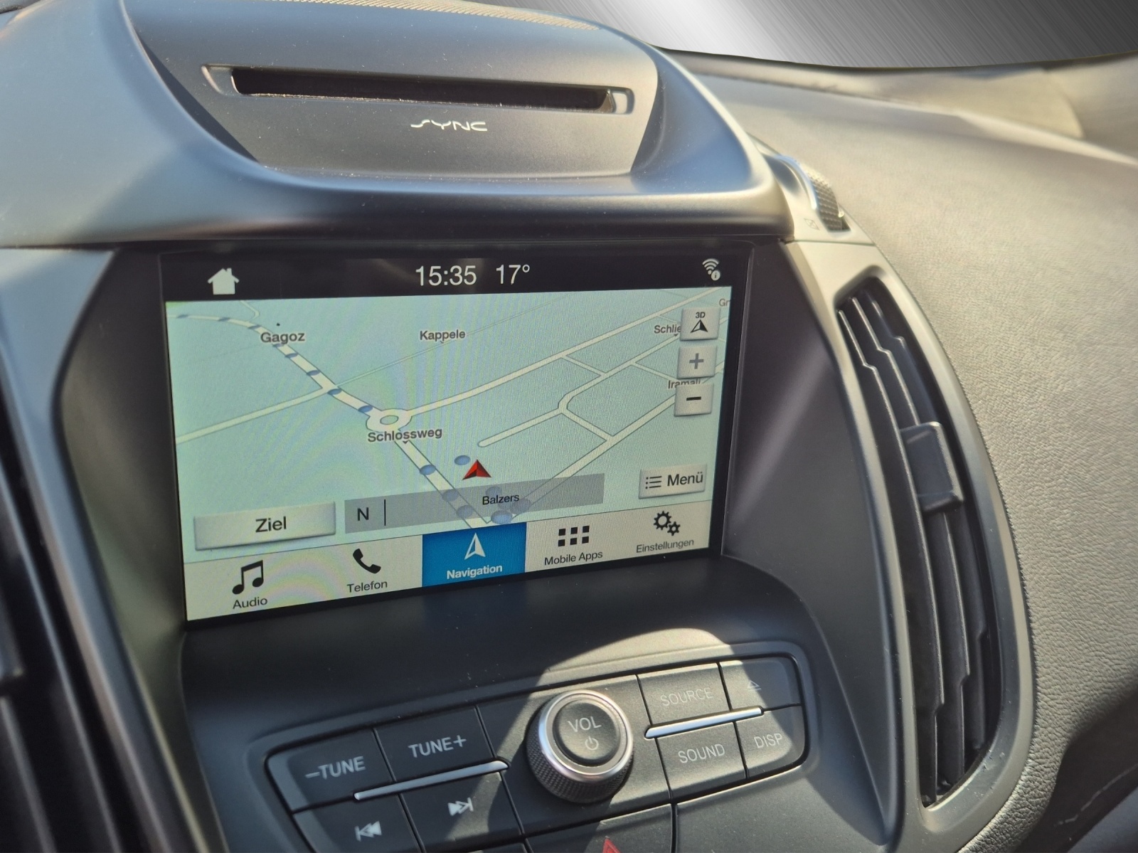 FORD Kuga 2.0 EcoB 240 ST-Line-image-10