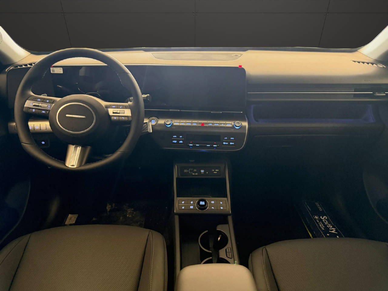 HYUNDAI Kona 1.6 GDi Hybrid Vertex-image-4