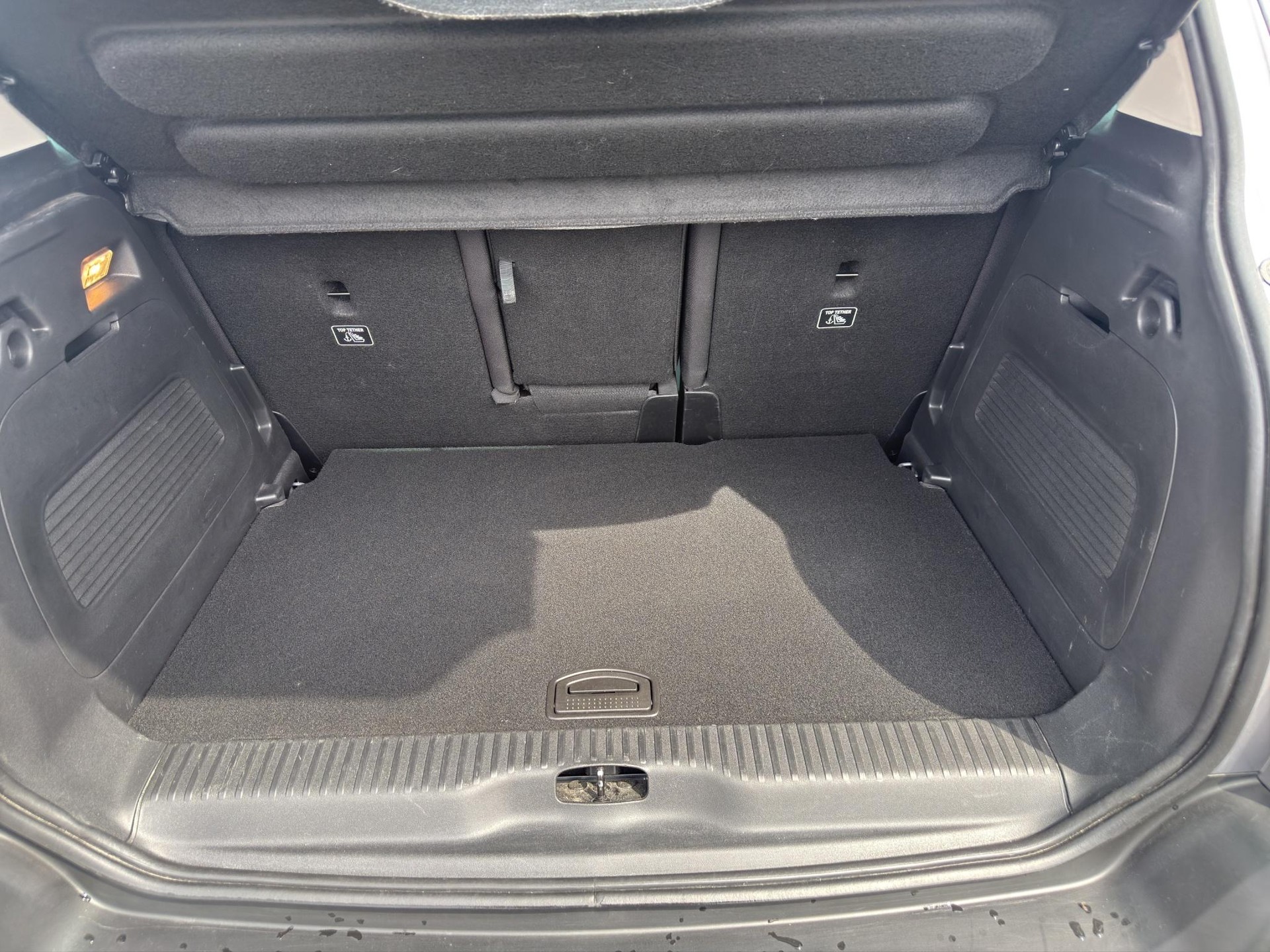 CITROEN C3 Aircross 1.2 PureTech 130 Swiss Edition-image-18