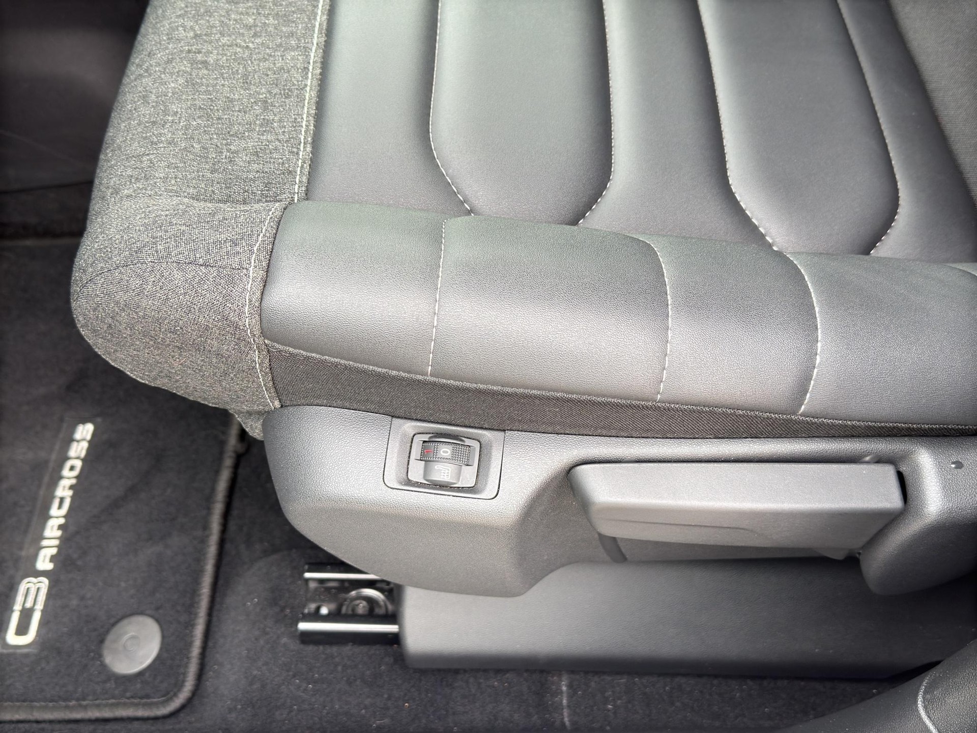 CITROEN C3 Aircross 1.2 PureTech 130 Swiss Edition-image-20