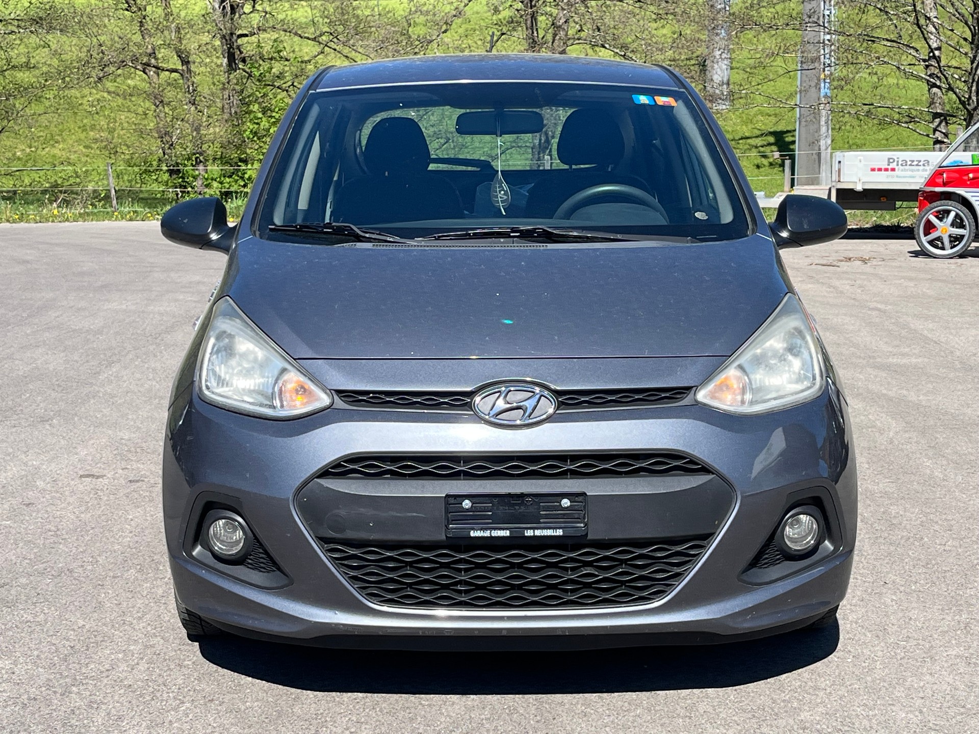 HYUNDAI i10 1.0 Origo-image-1