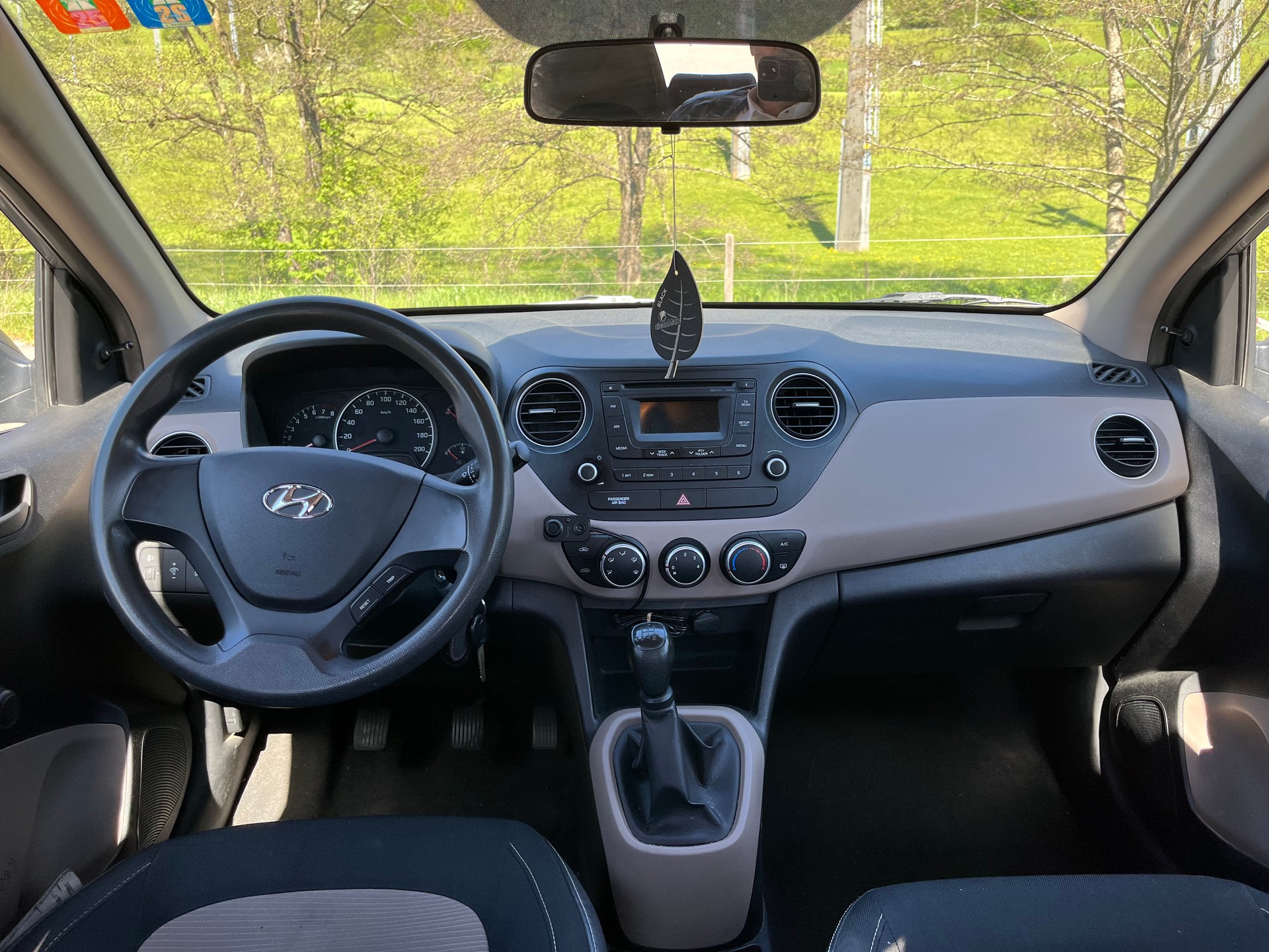 HYUNDAI i10 1.0 Origo-image-6
