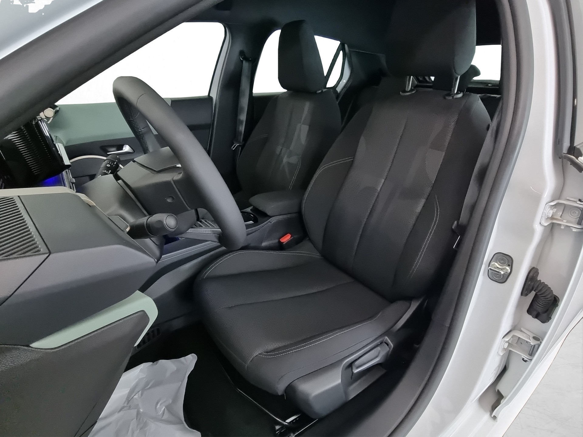 LANCIA Ypsilon Elektro 156-image-5