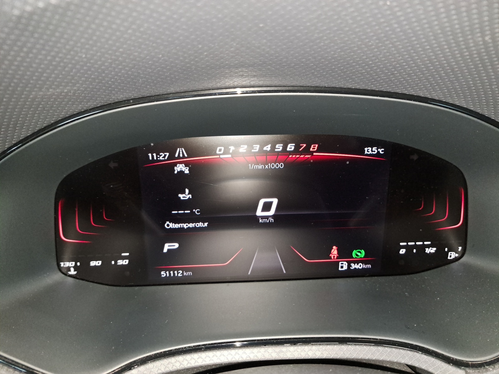 SEAT Ibiza 1.0 TSI 110 FR DSG-image-11