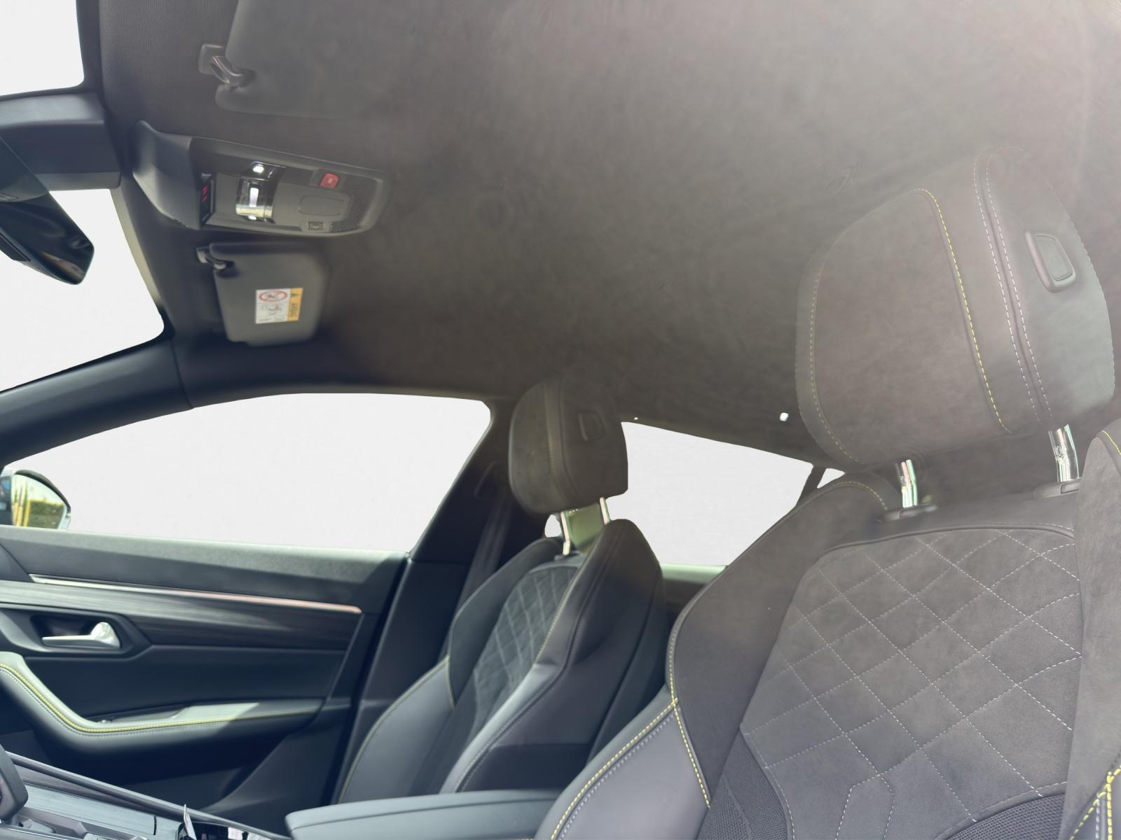 PEUGEOT 508 SW PSE 1.6 Plug-in Hybrid4-image-18