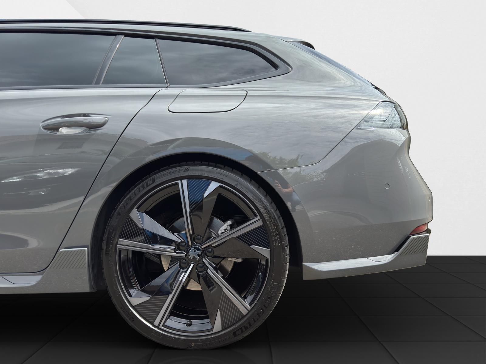 PEUGEOT 508 SW PSE 1.6 Plug-in Hybrid4-image-20