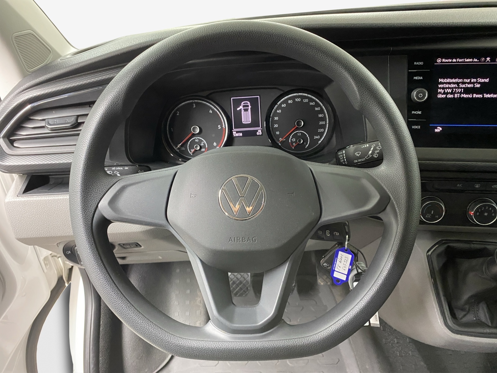 VW T6.1 2.0 TDI-image-9