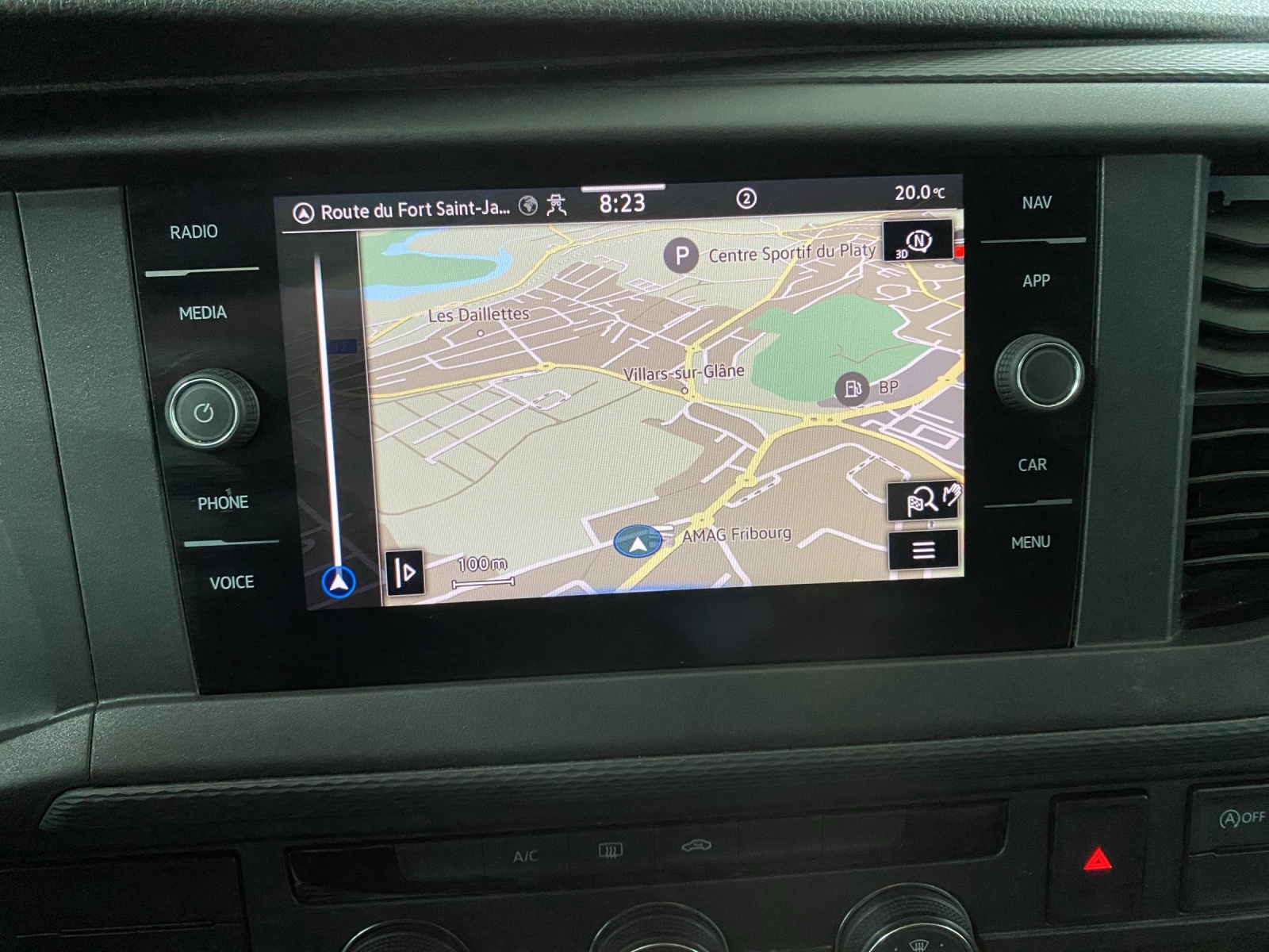 VW T6.1 2.0 TDI-image-10