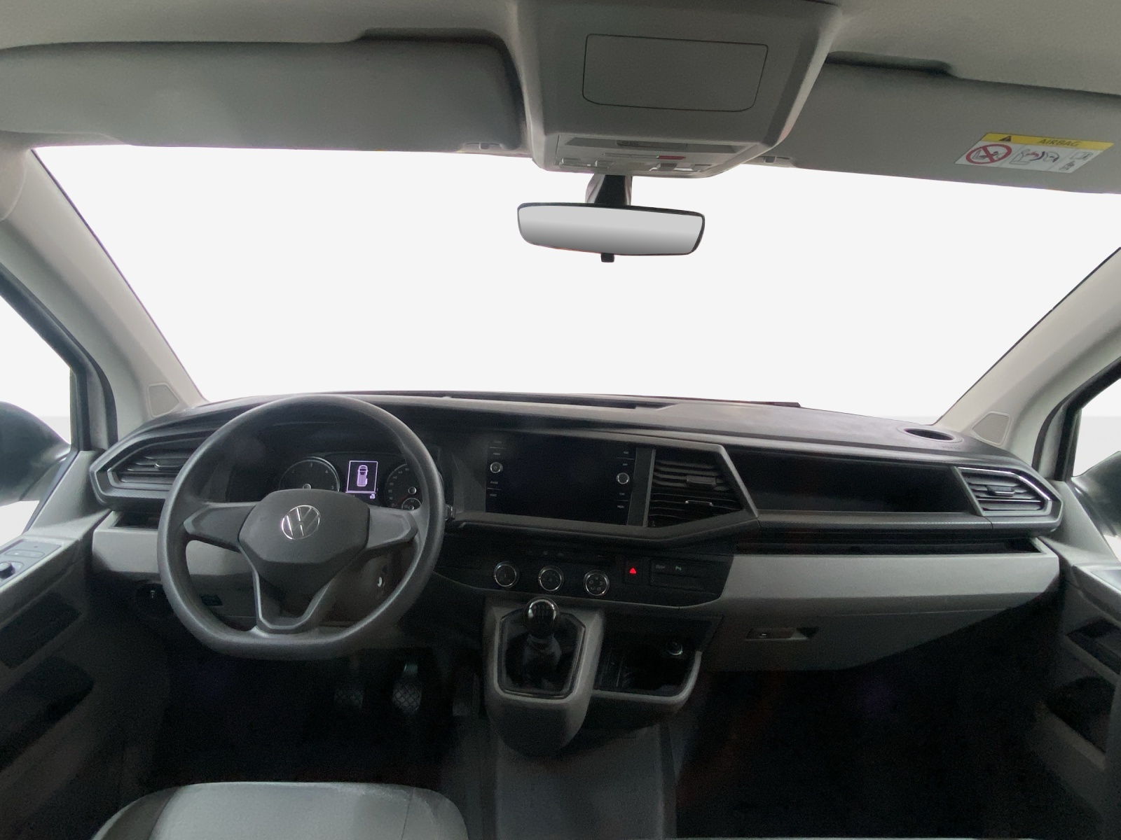 VW T6.1 2.0 TDI-image-8