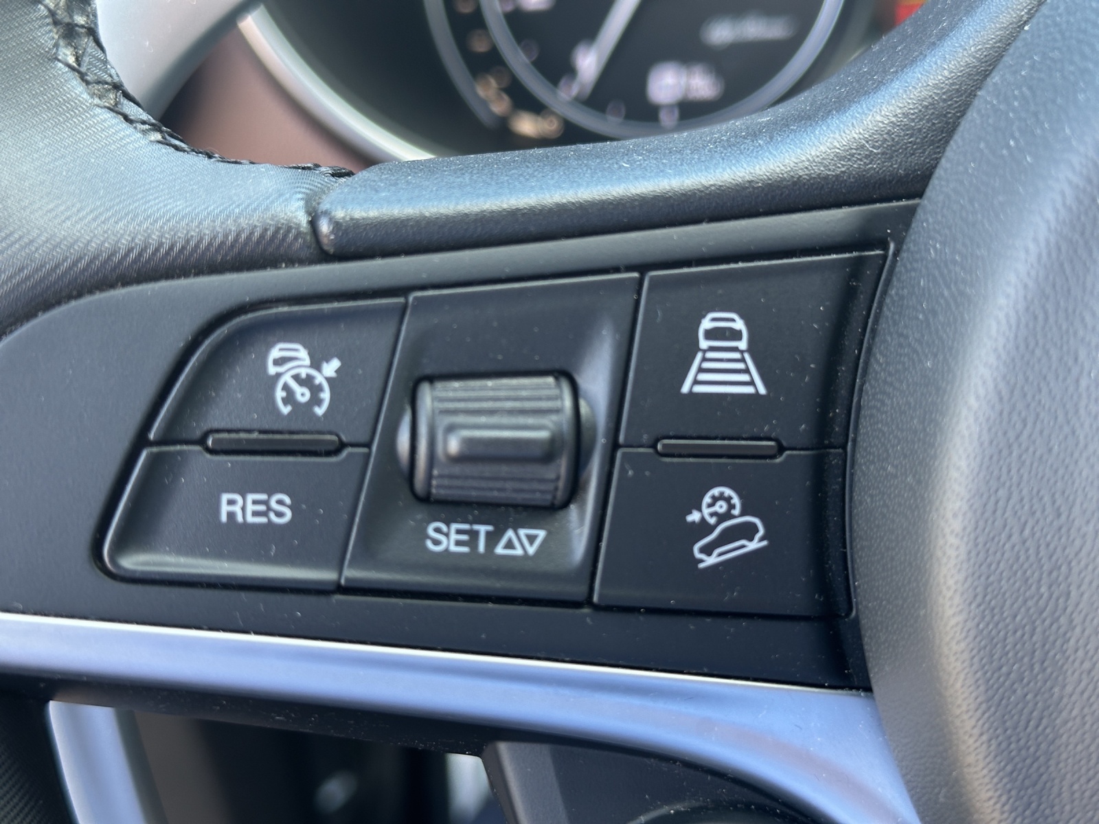 ALFA ROMEO Stelvio 2.0 Q4 280 Super-image-11