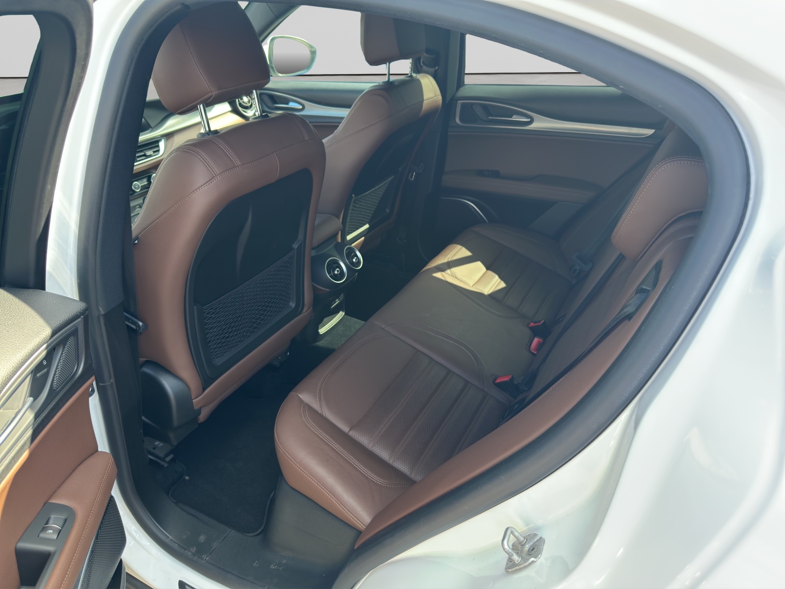 ALFA ROMEO Stelvio 2.0 Q4 280 Super-image-10