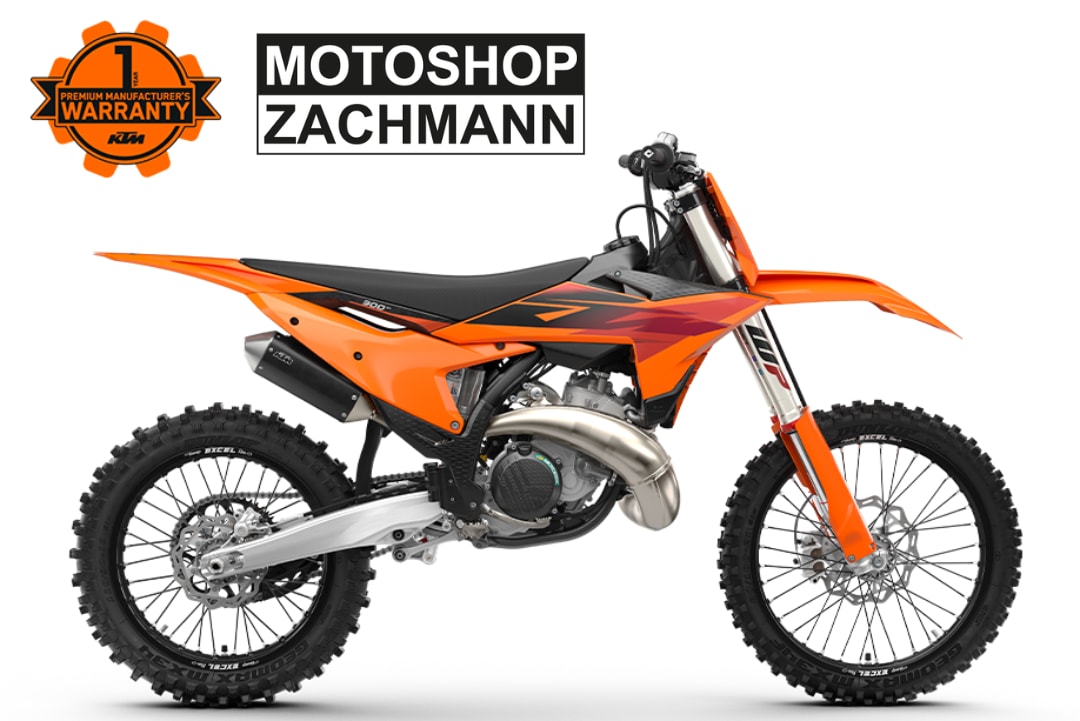 KTM 300 SX 2027