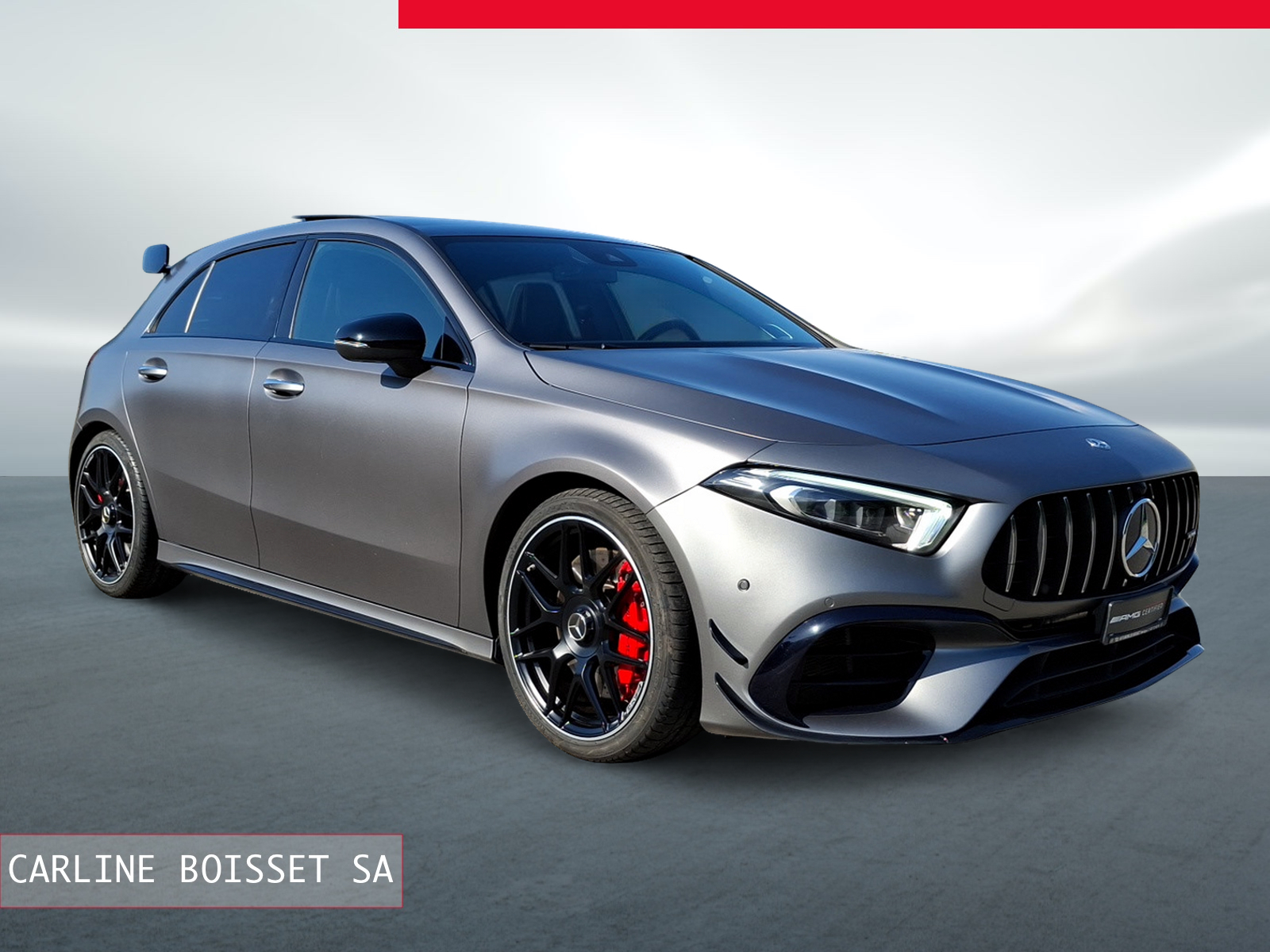 MERCEDES-BENZ A 45 S AMG 4Matic+ Speedshift-image-6
