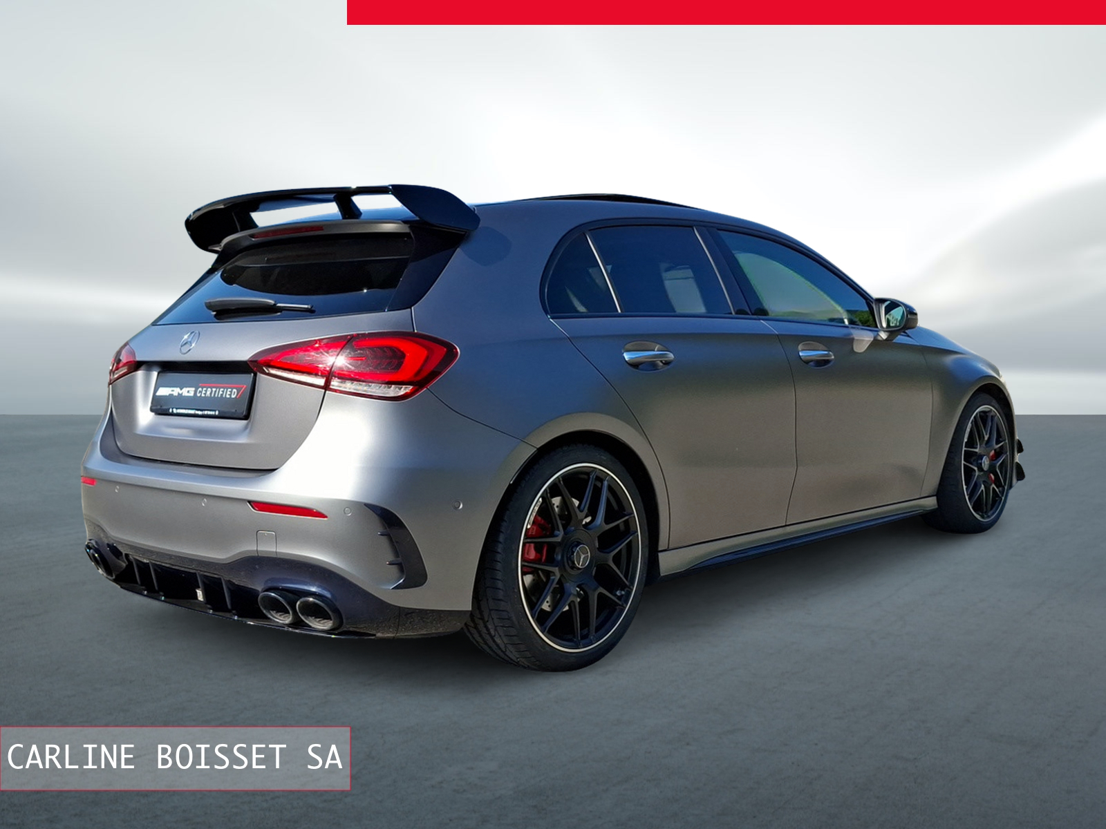 MERCEDES-BENZ A 45 S AMG 4Matic+ Speedshift-image-4