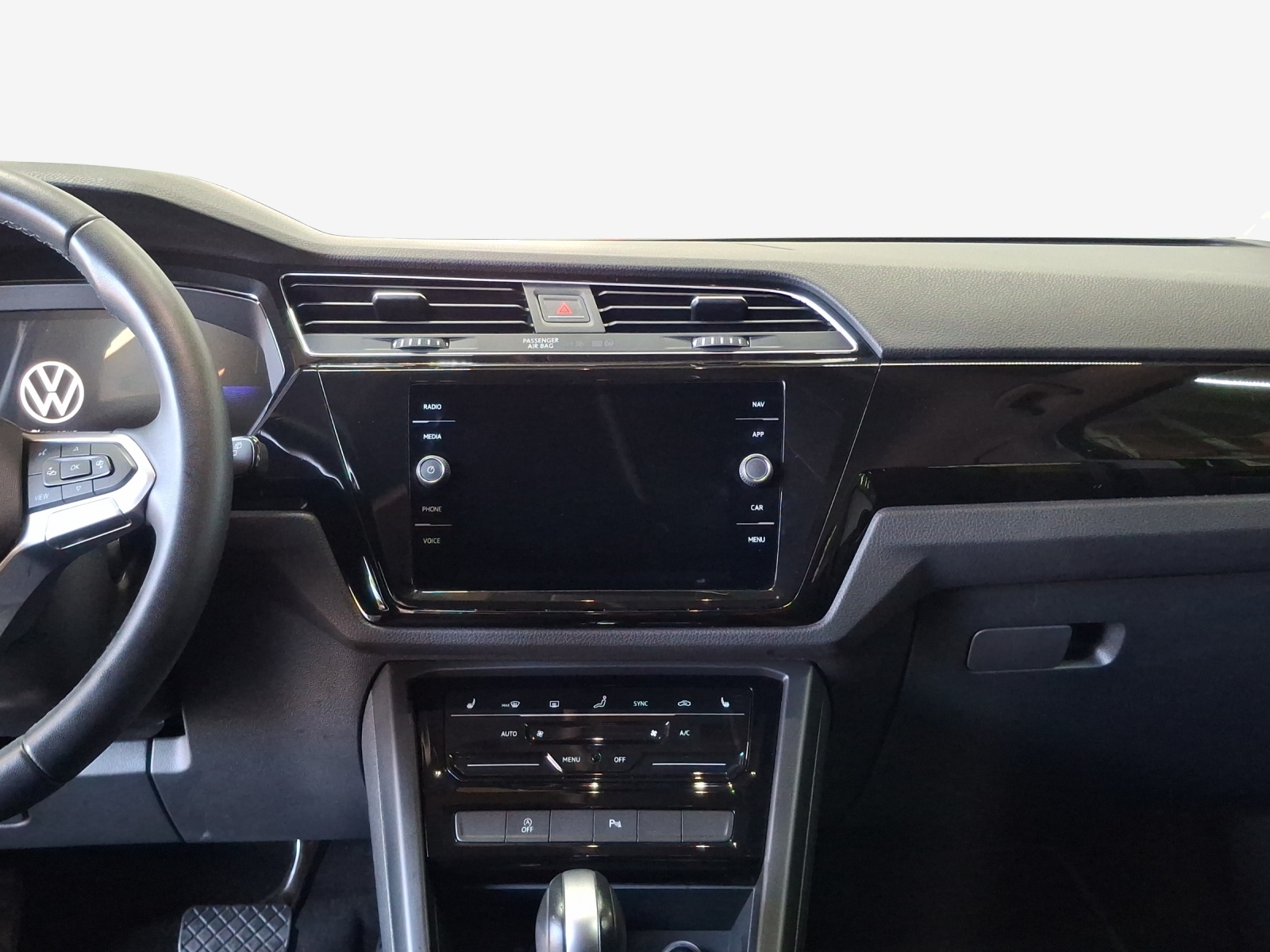 VW Touran 1.5 TSI EVO Comfortline DSG-image-10
