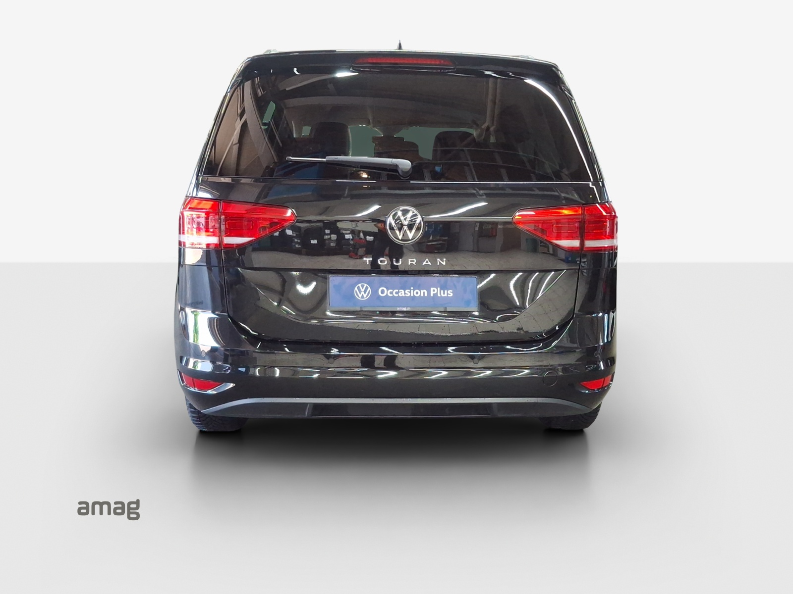VW Touran 1.5 TSI EVO Comfortline DSG-image-3