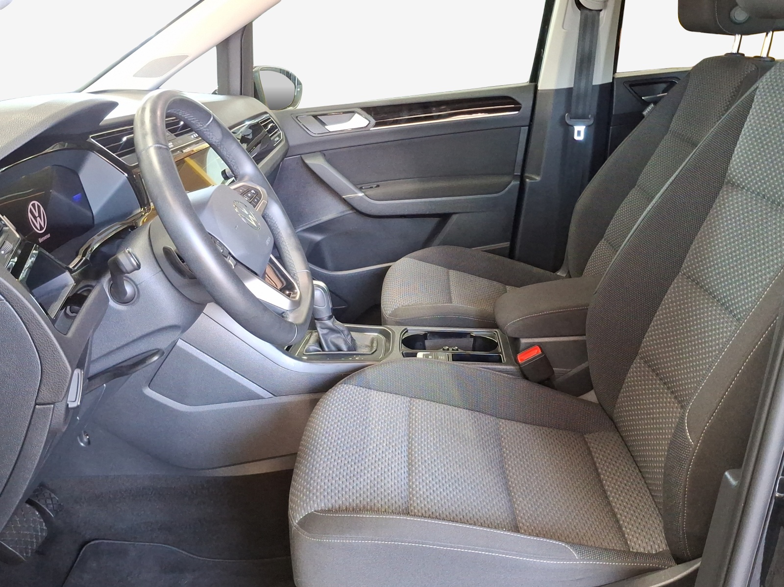 VW Touran 1.5 TSI EVO Comfortline DSG-image-7