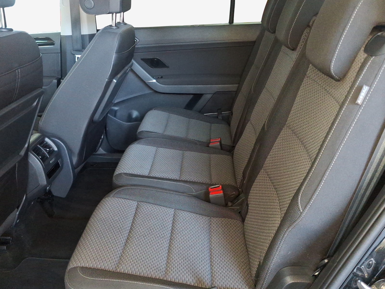 VW Touran 1.5 TSI EVO Comfortline DSG-image-11