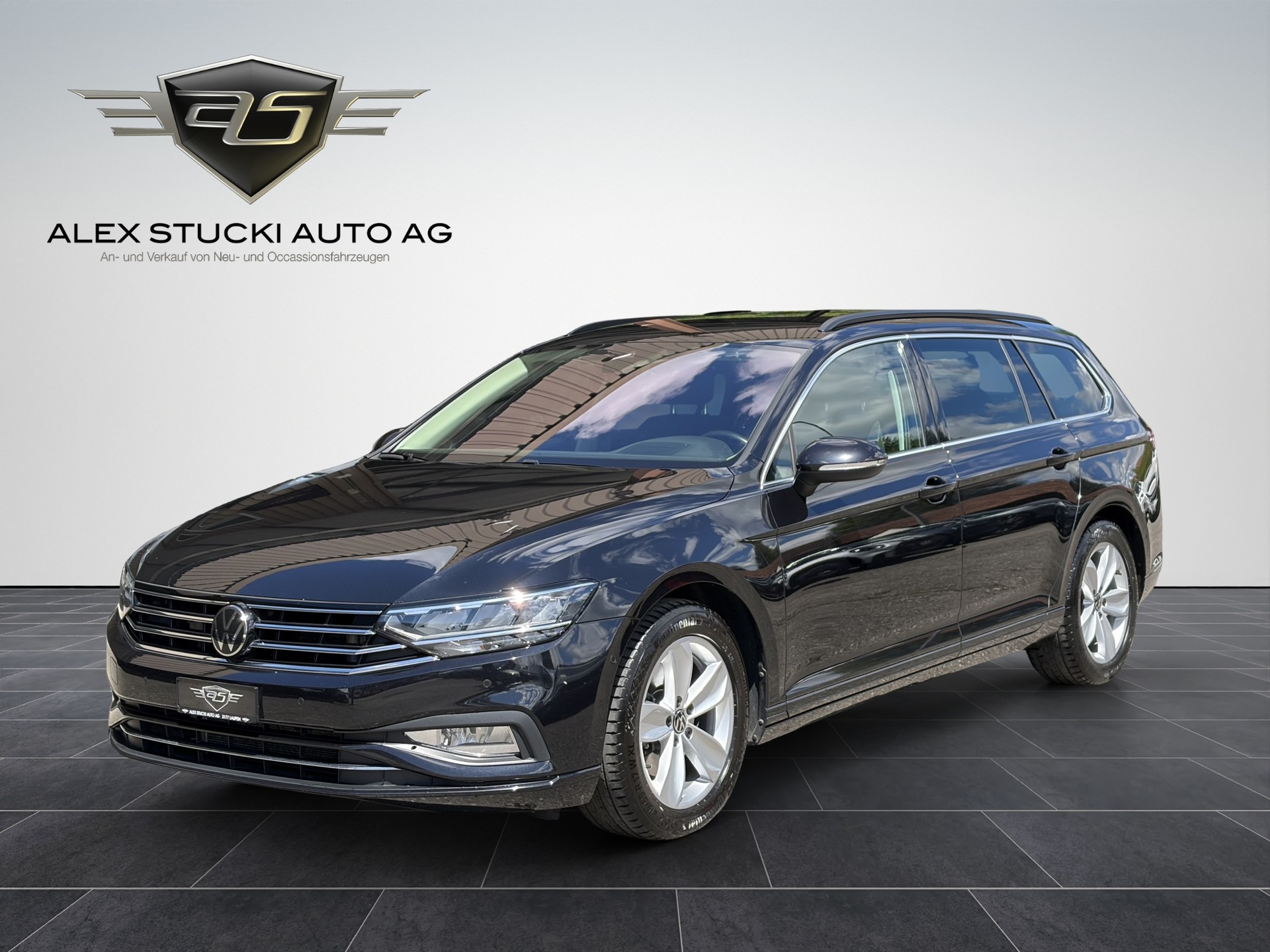 VW Passat 2.0 TDI BMT Business 4Motion DSG-showroom-element-2