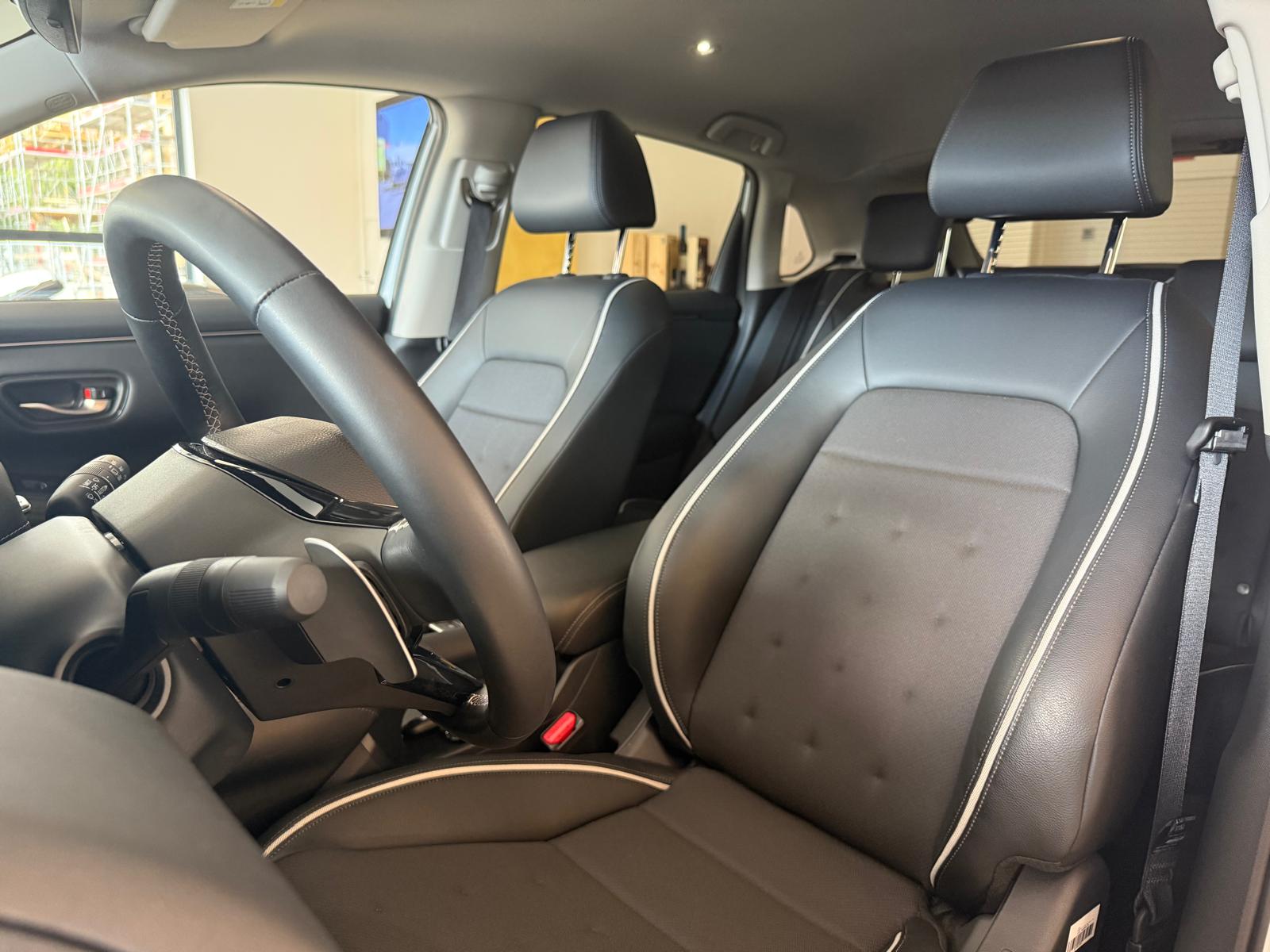HONDA ZR-V 2.0i MMD Hybrid Sport Automatic-image-16