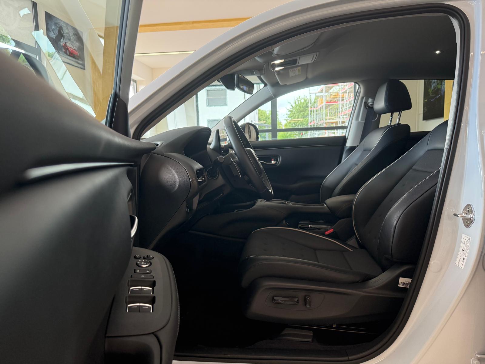 HONDA ZR-V 2.0i MMD Hybrid Sport Automatic-image-17