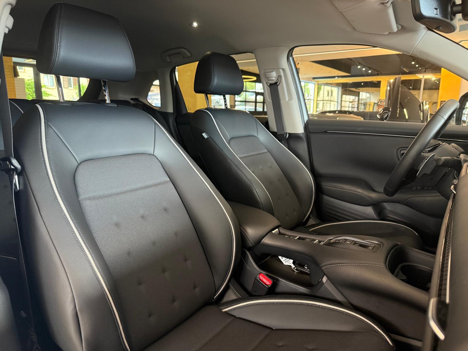 HONDA ZR-V 2.0i MMD Hybrid Sport Automatic-image-11
