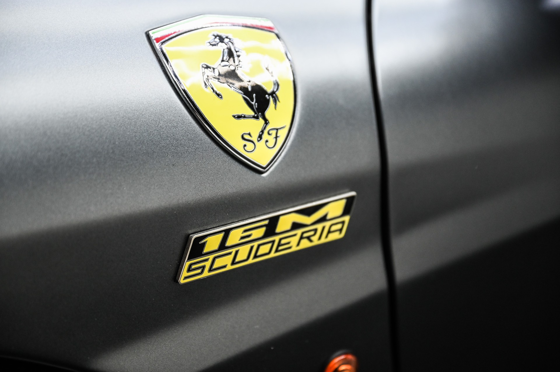 FERRARI F430 Scuderia Spider 16M 1/499-image-15