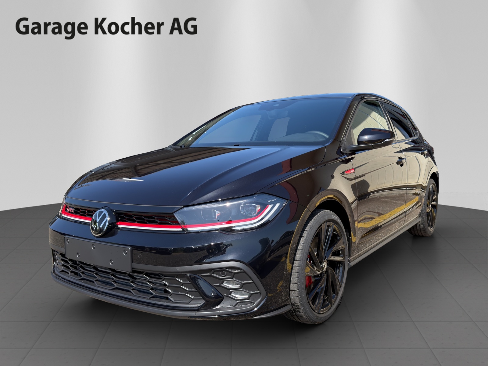 VW Polo 2.0 TSI GTI DSG-image-0