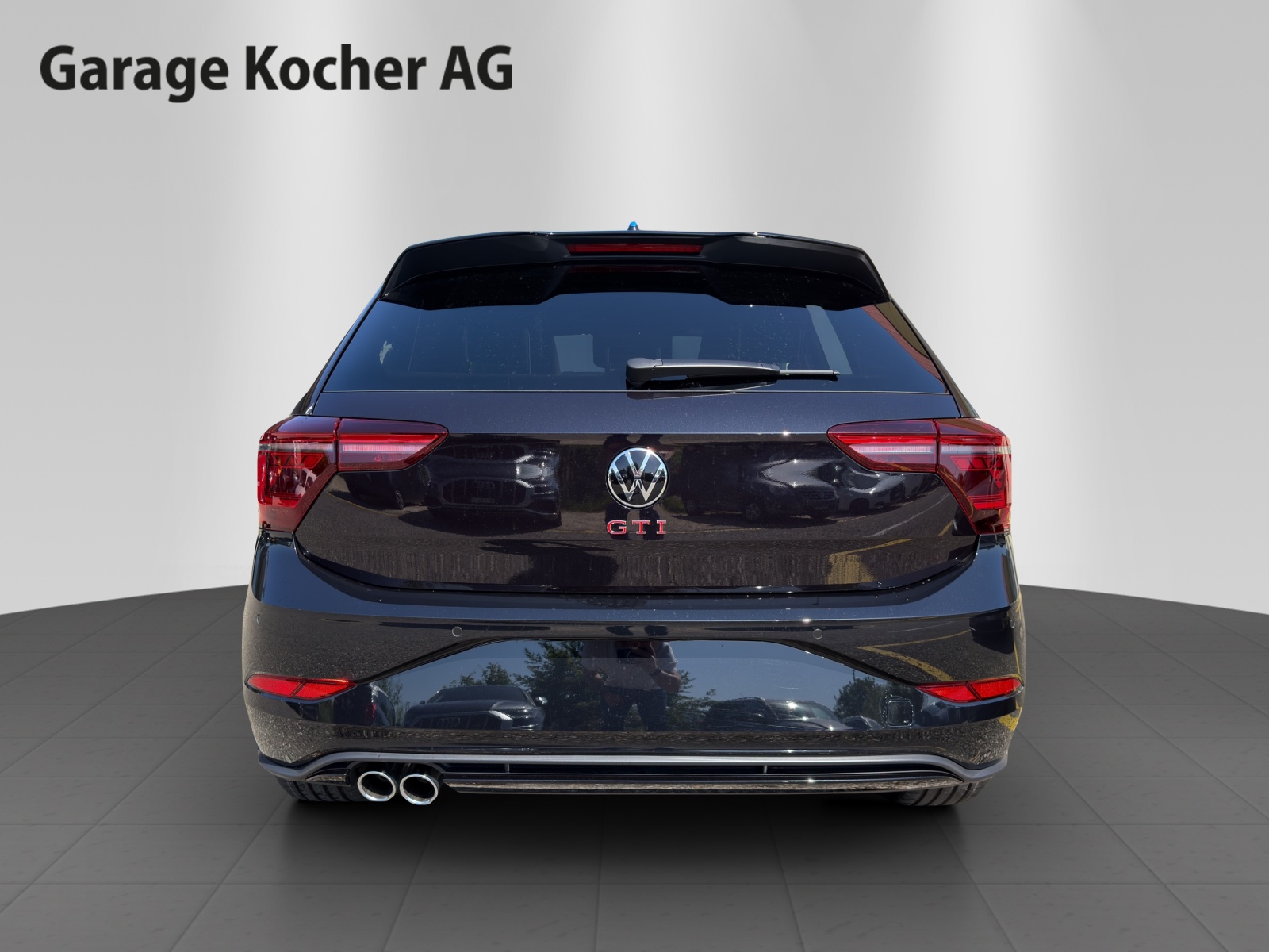 VW Polo 2.0 TSI GTI DSG-image-3