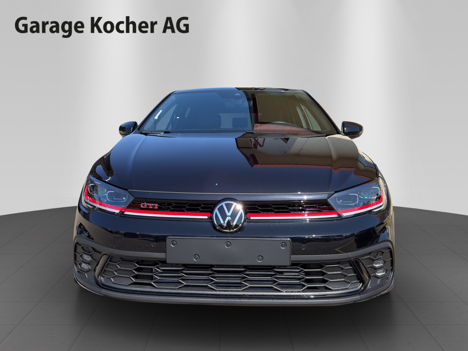 VW Polo 2.0 TSI GTI DSG-image-1