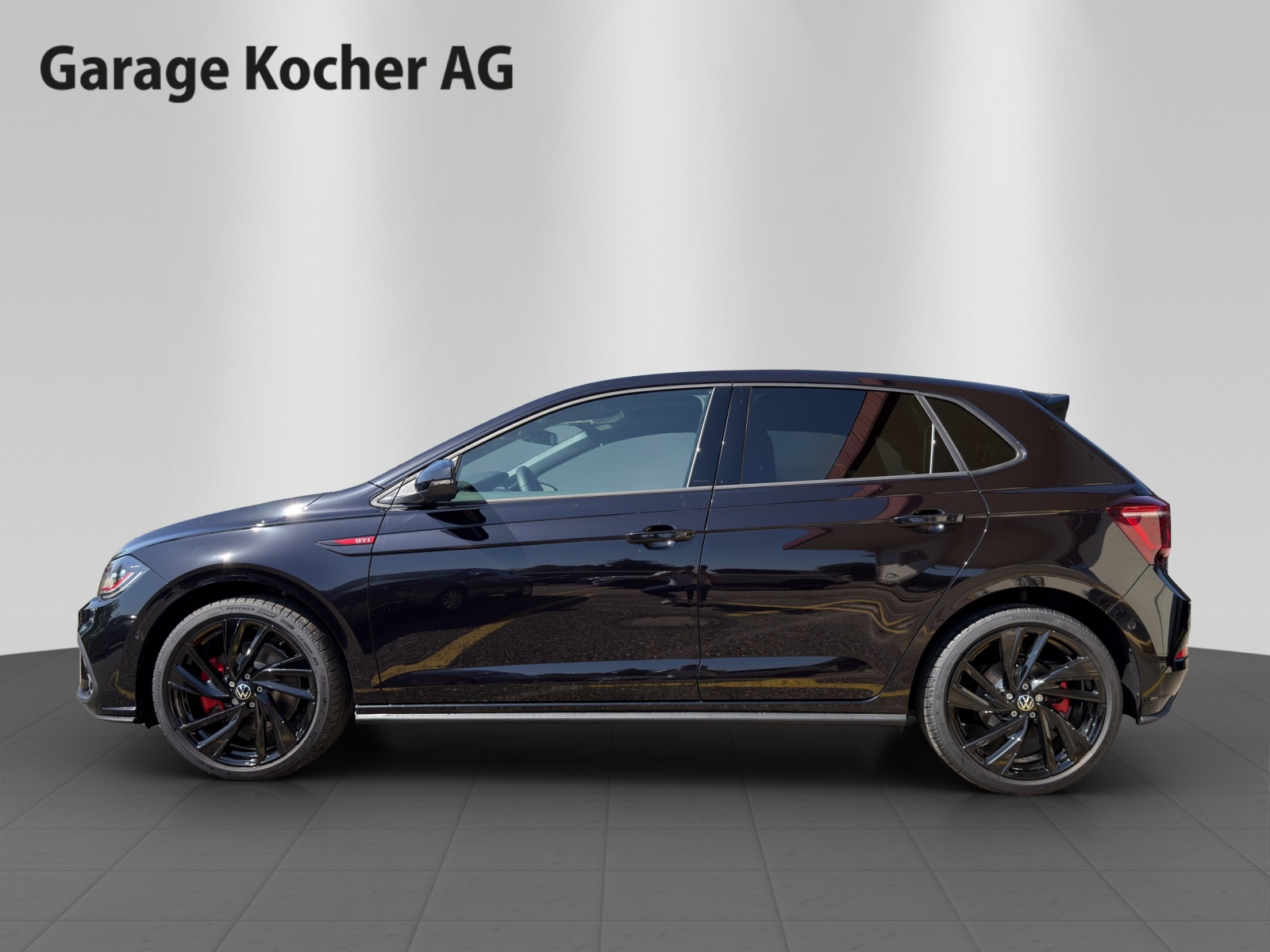 VW Polo 2.0 TSI GTI DSG-image-2