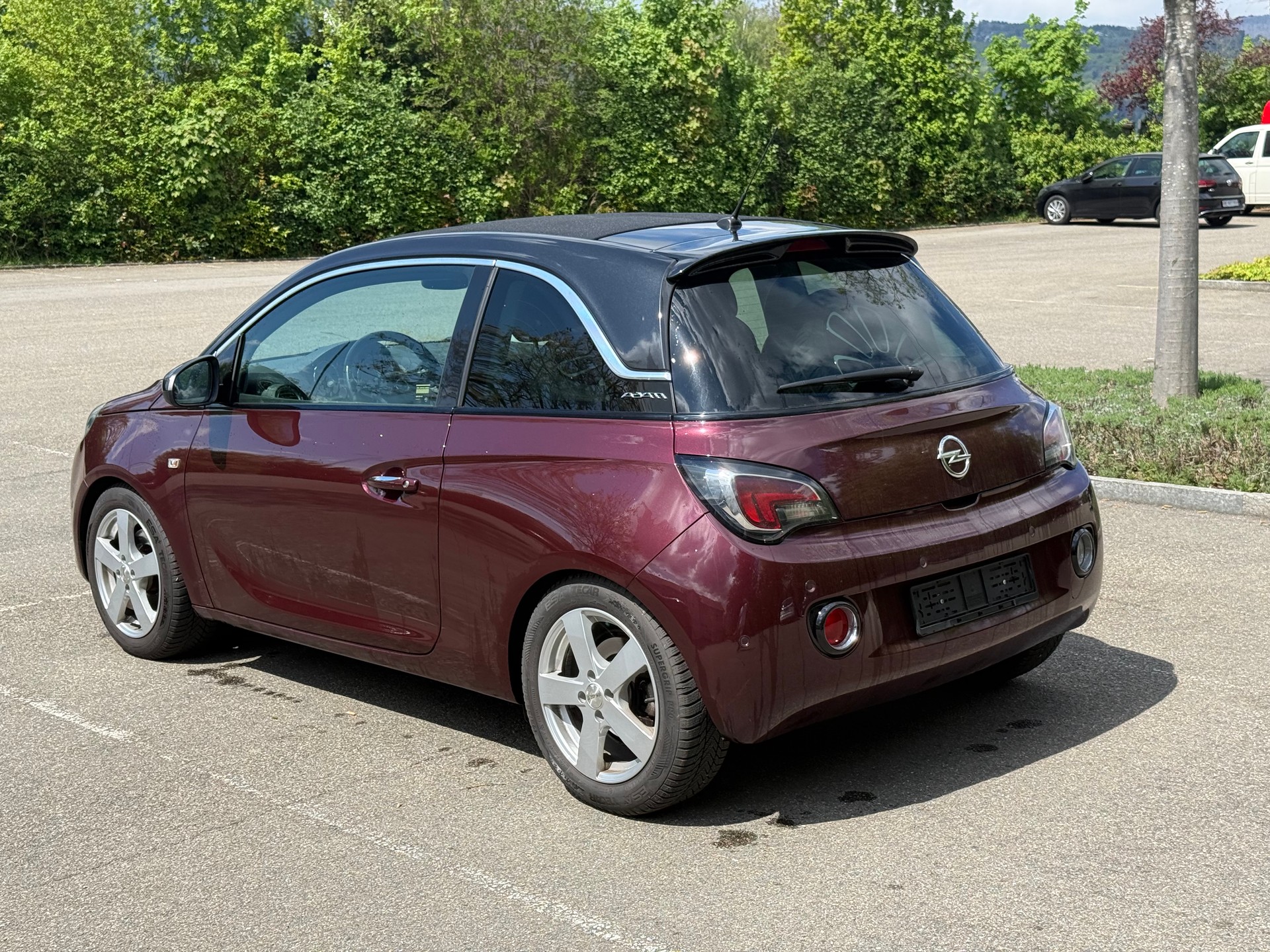 OPEL Adam 1.0 ecoFLEX Turbo ROCKS-image-3