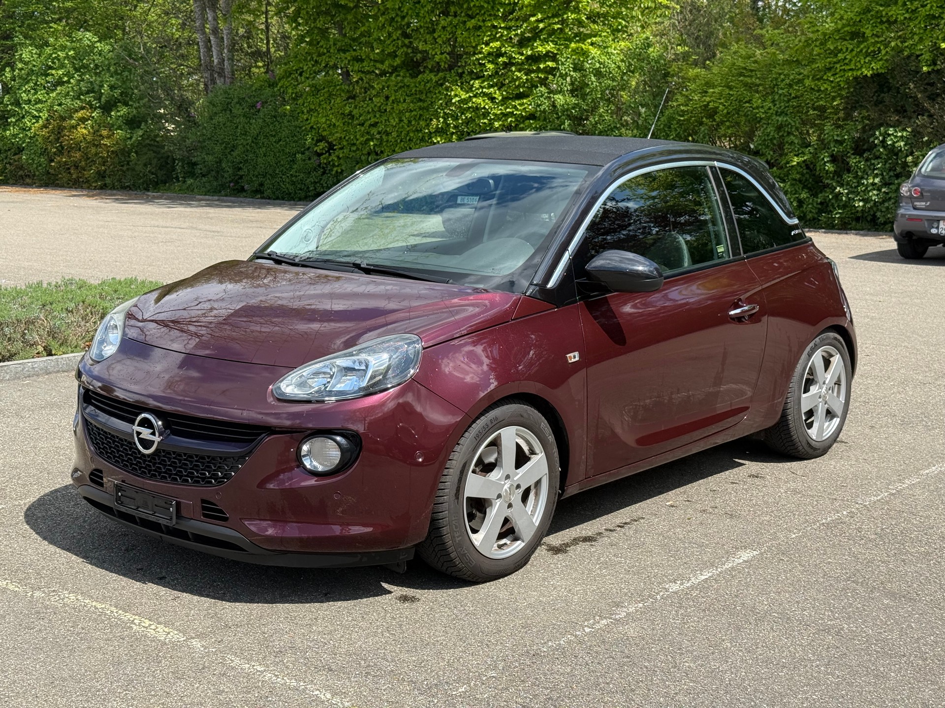 OPEL Adam 1.0 ecoFLEX Turbo ROCKS-image-0