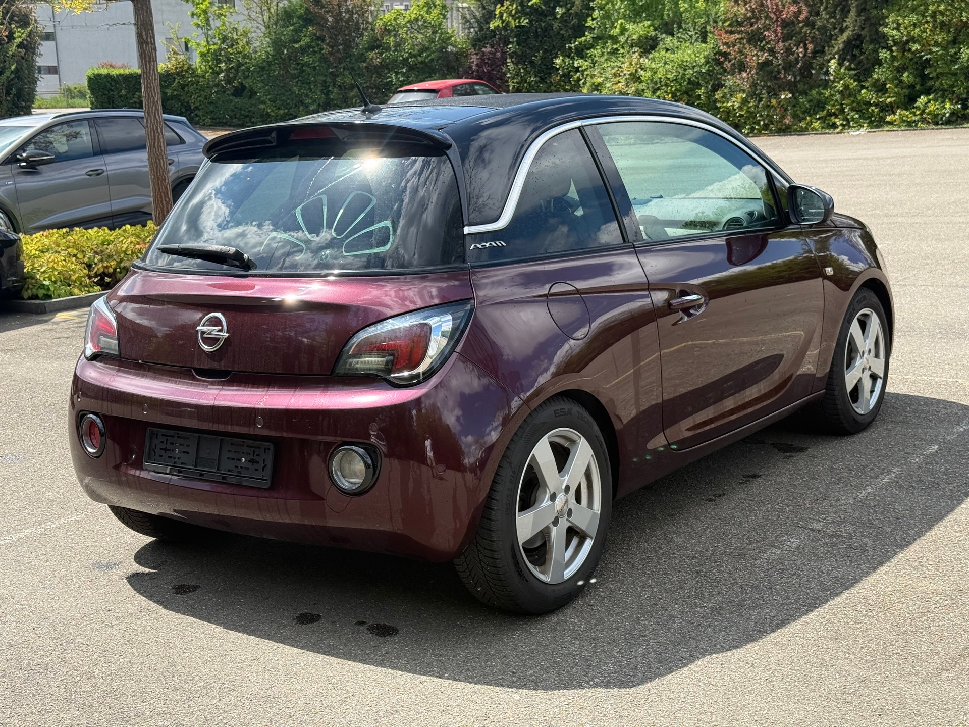 OPEL Adam 1.0 ecoFLEX Turbo ROCKS-image-4