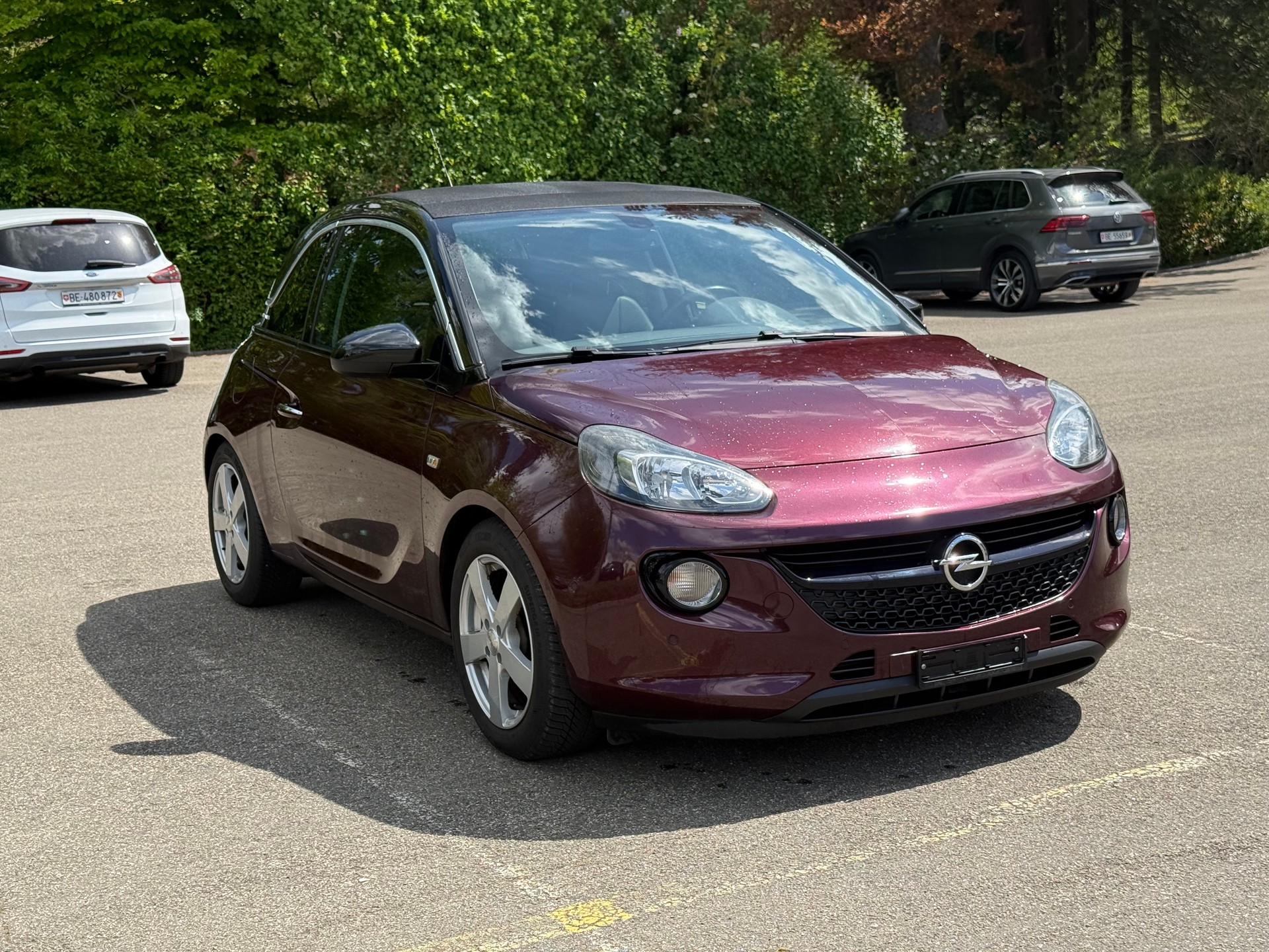 OPEL Adam 1.0 ecoFLEX Turbo ROCKS-image-1