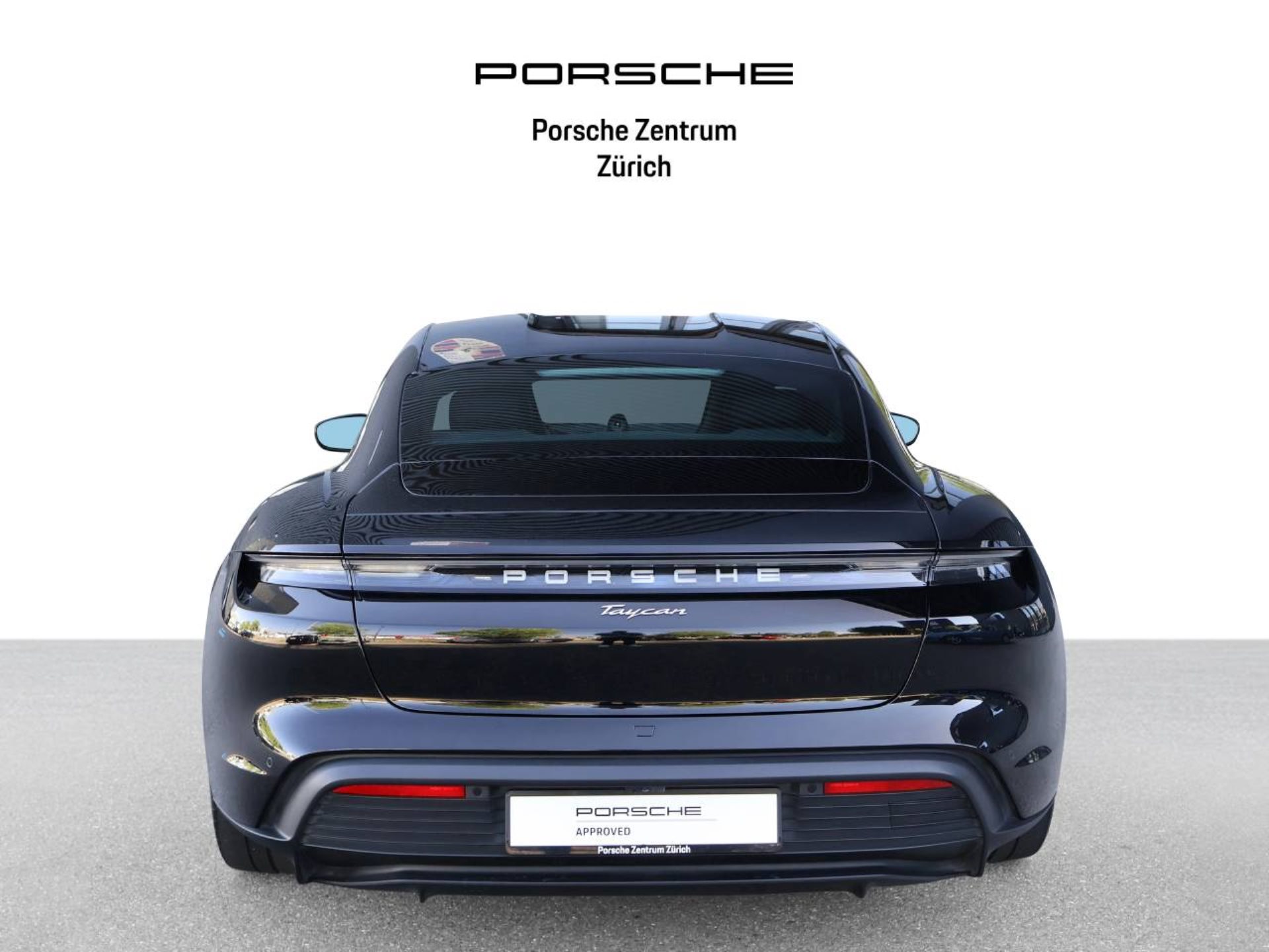 PORSCHE Taycan-image-10