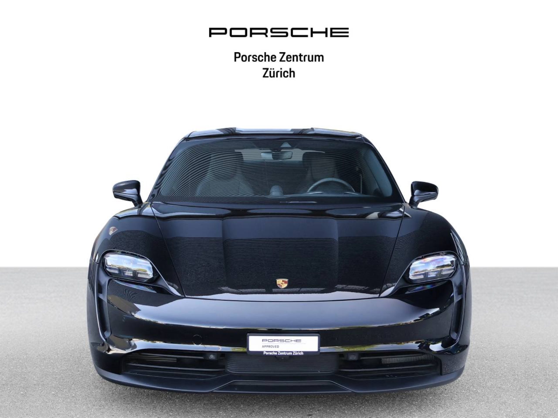 PORSCHE Taycan-image-9