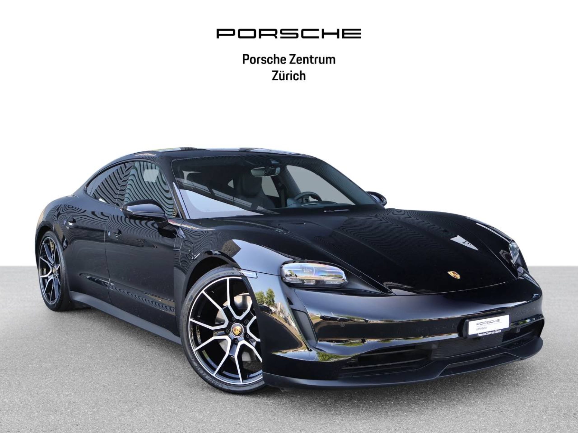 PORSCHE Taycan-image-7