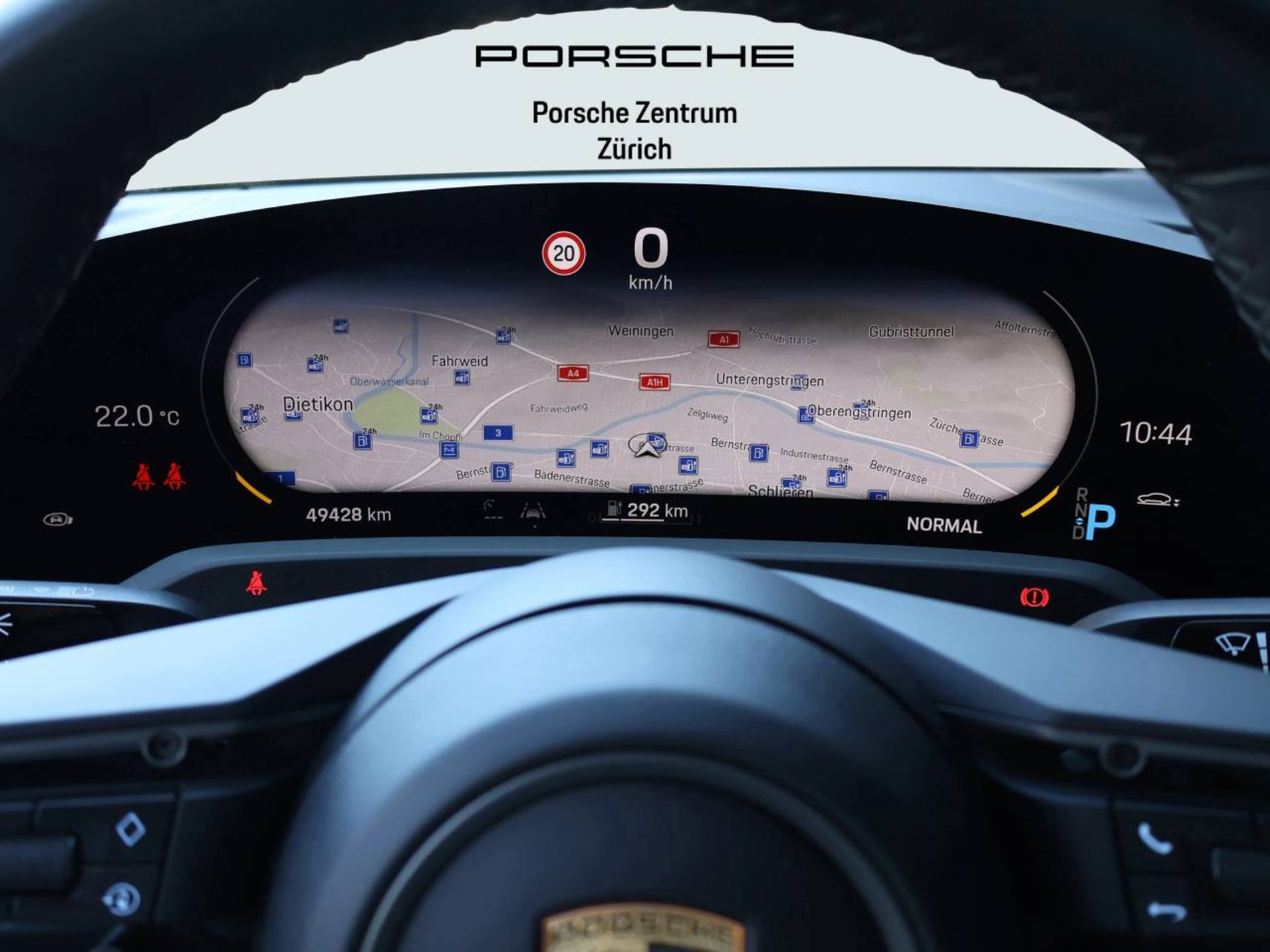 PORSCHE Taycan-image-19