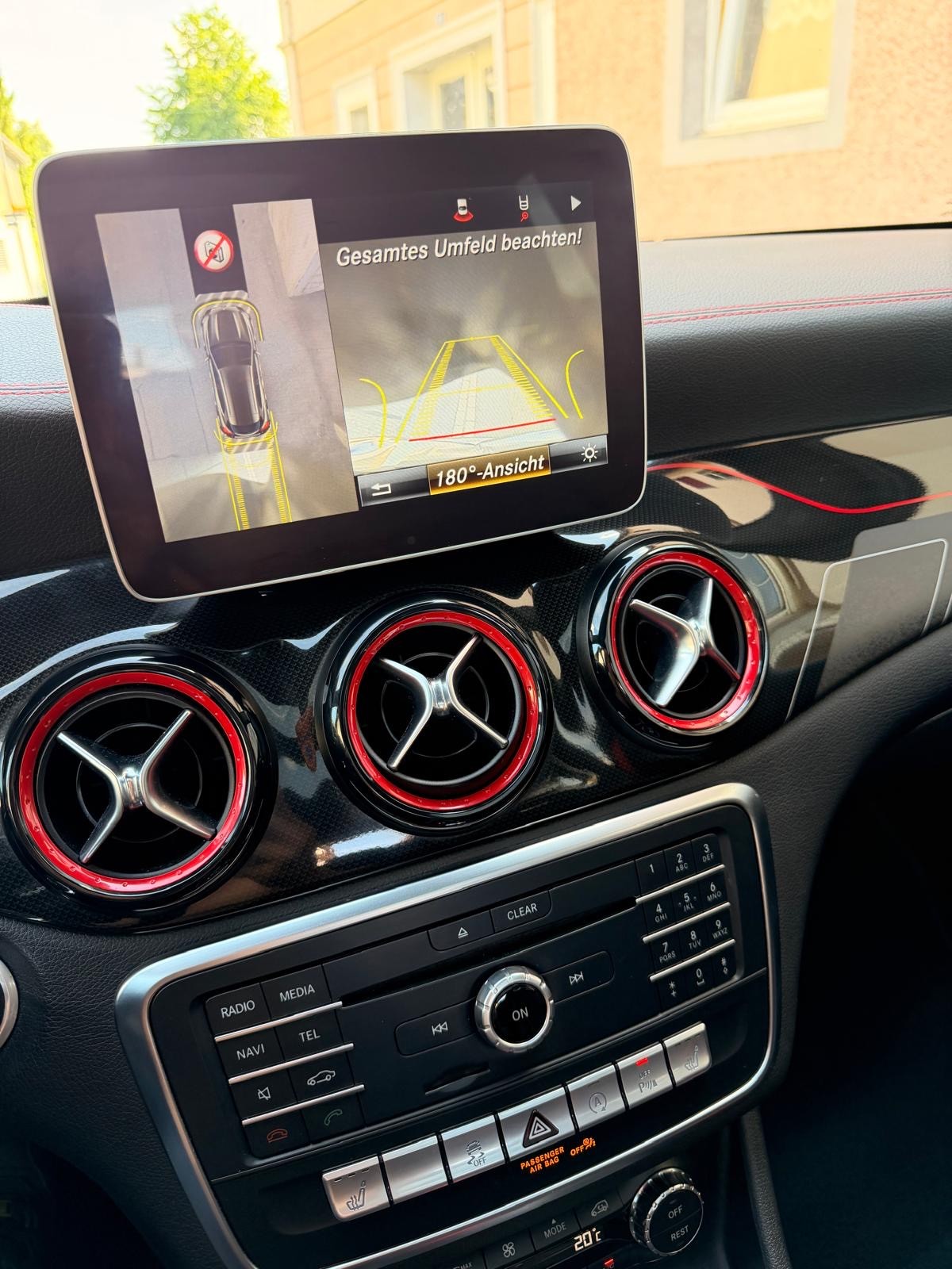 MERCEDES-BENZ GLA 45 AMG 4Matic 7G-DCT-image-14