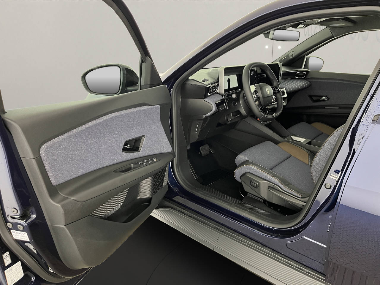 RENAULT R5 E-Tech Comfort Range techno-image-6