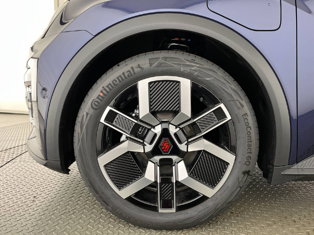 RENAULT R5 E-Tech Comfort Range techno-image-5
